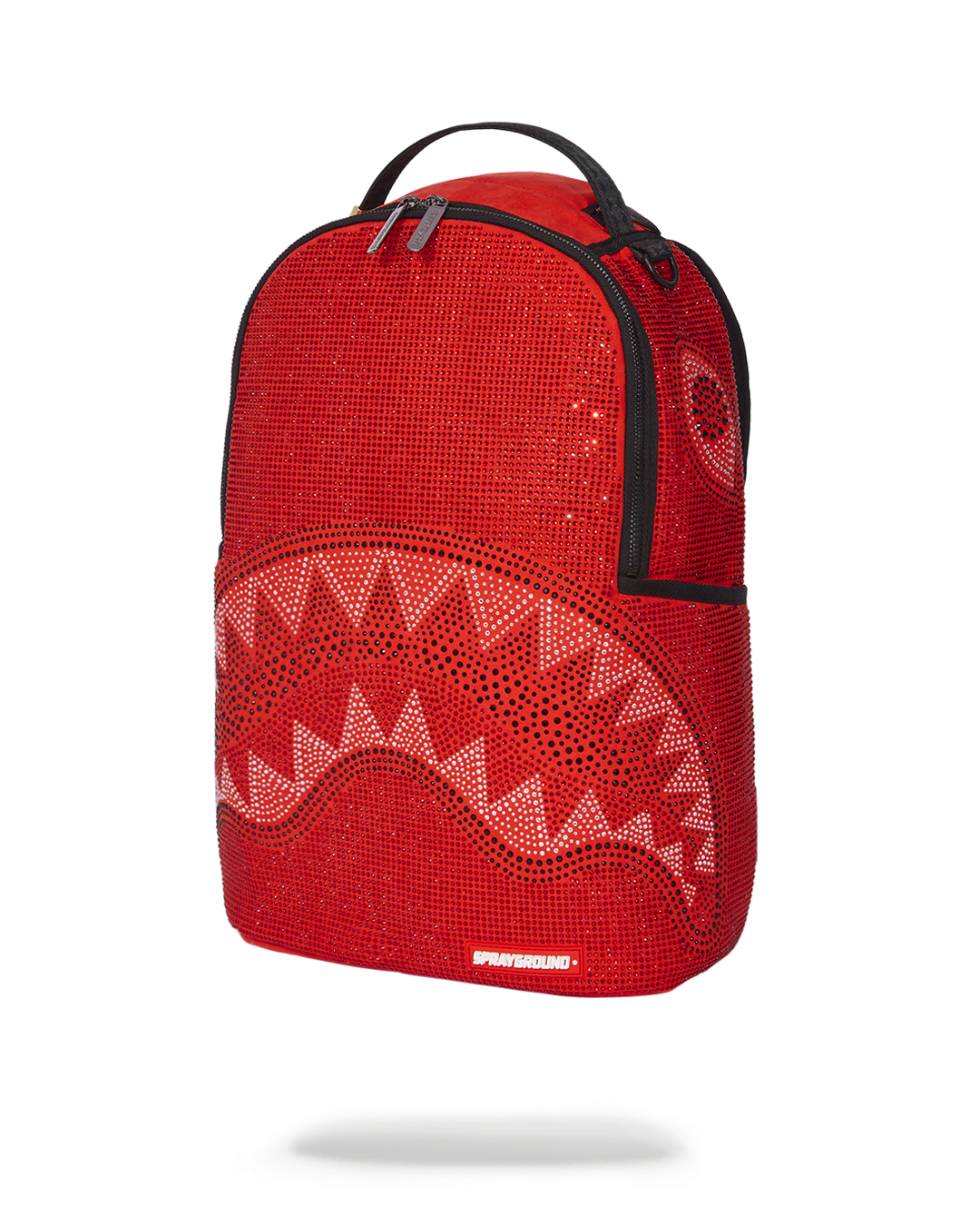 SPRAYGROUND ROUGE TRINITY BACKPACK