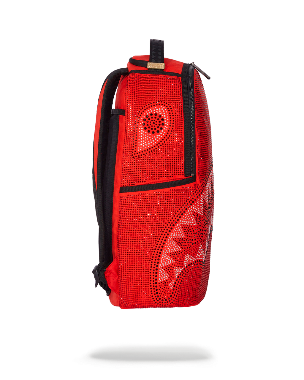 SPRAYGROUND ROUGE TRINITY BACKPACK