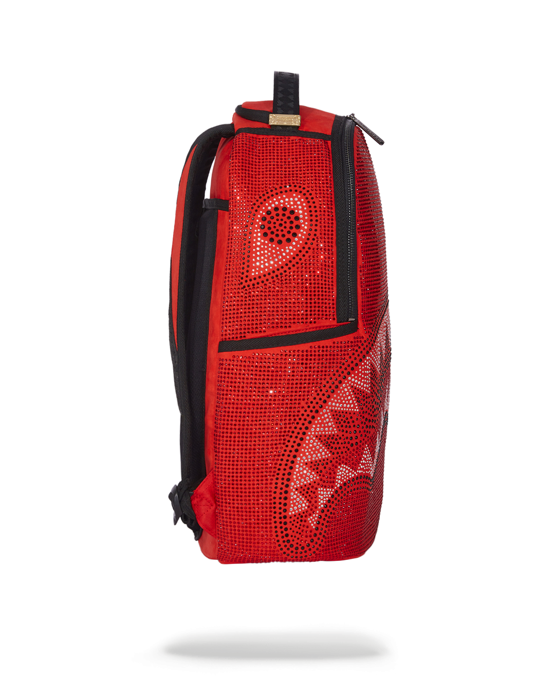SPRAYGROUND ROUGE TRINITY BACKPACK