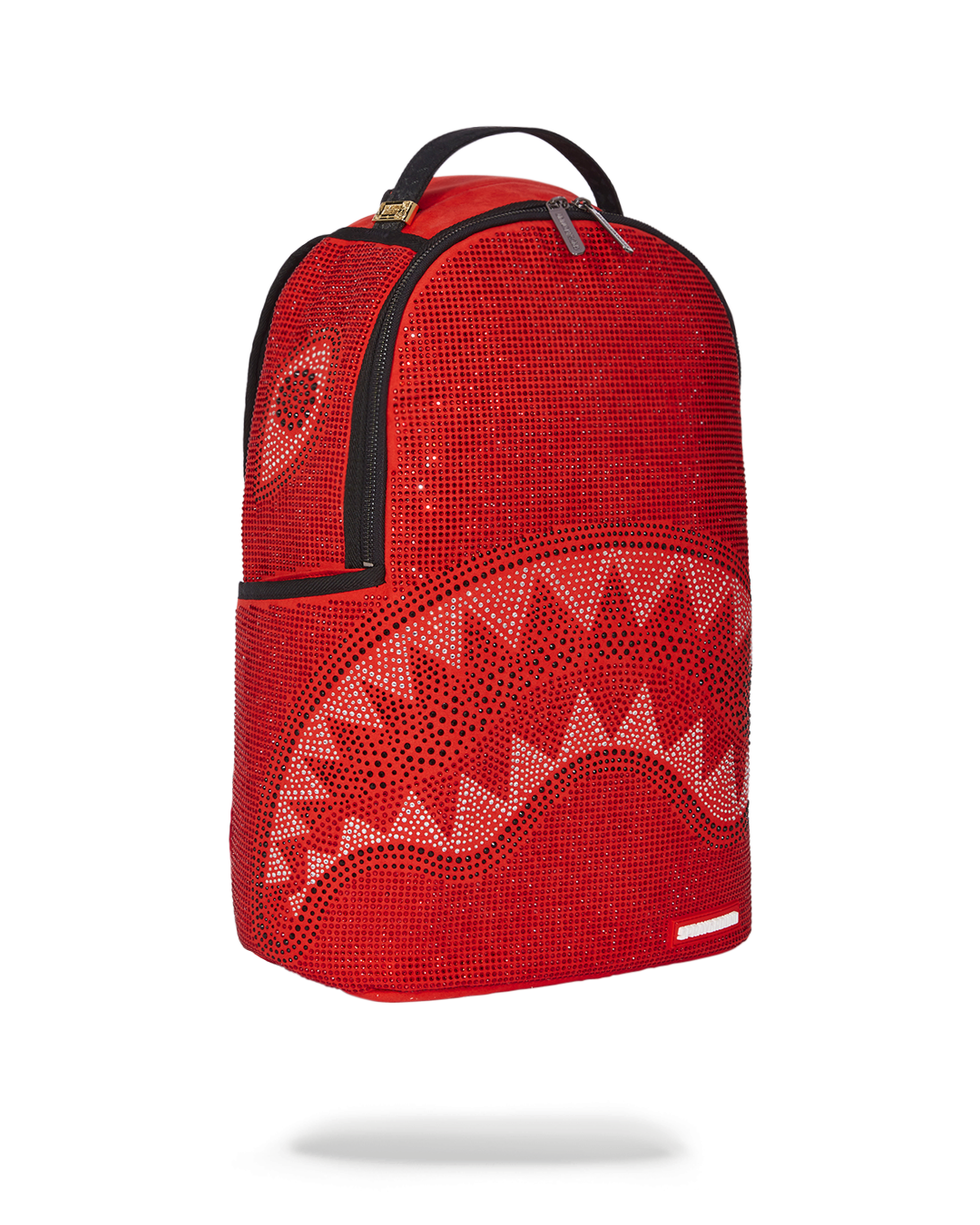 SPRAYGROUND ROUGE TRINITY BACKPACK