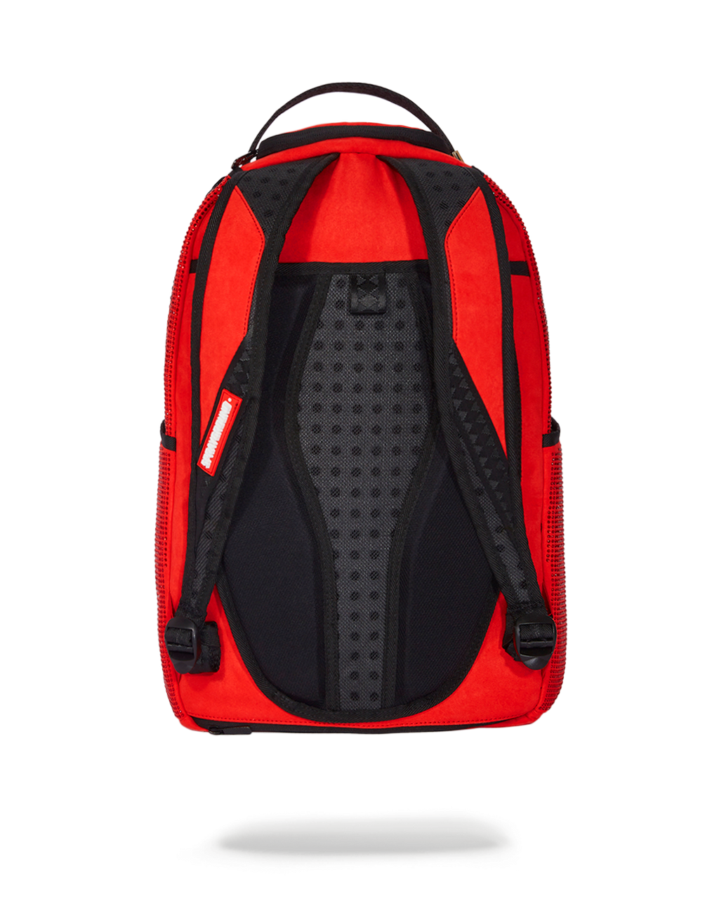 SPRAYGROUND ROUGE TRINITY BACKPACK