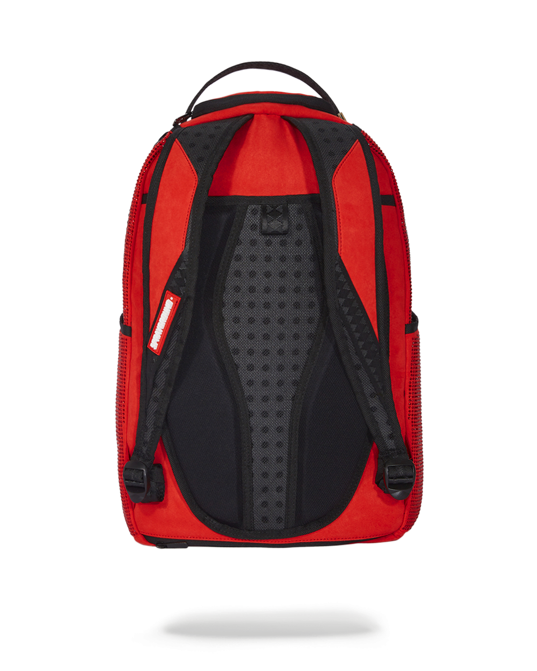 SPRAYGROUND ROUGE TRINITY BACKPACK