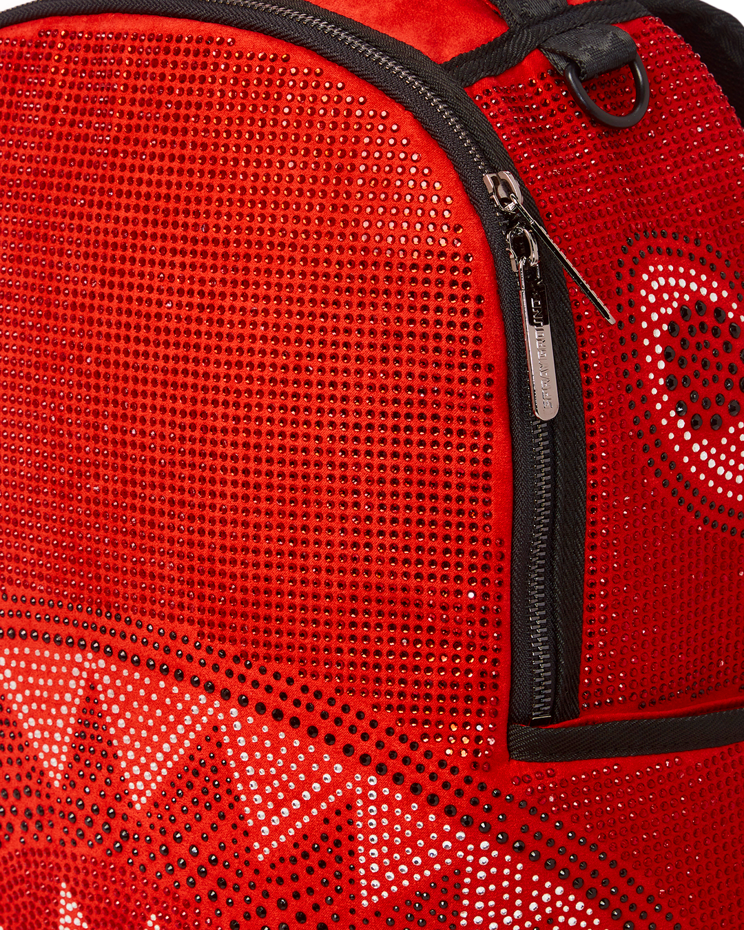 SPRAYGROUND ROUGE TRINITY BACKPACK