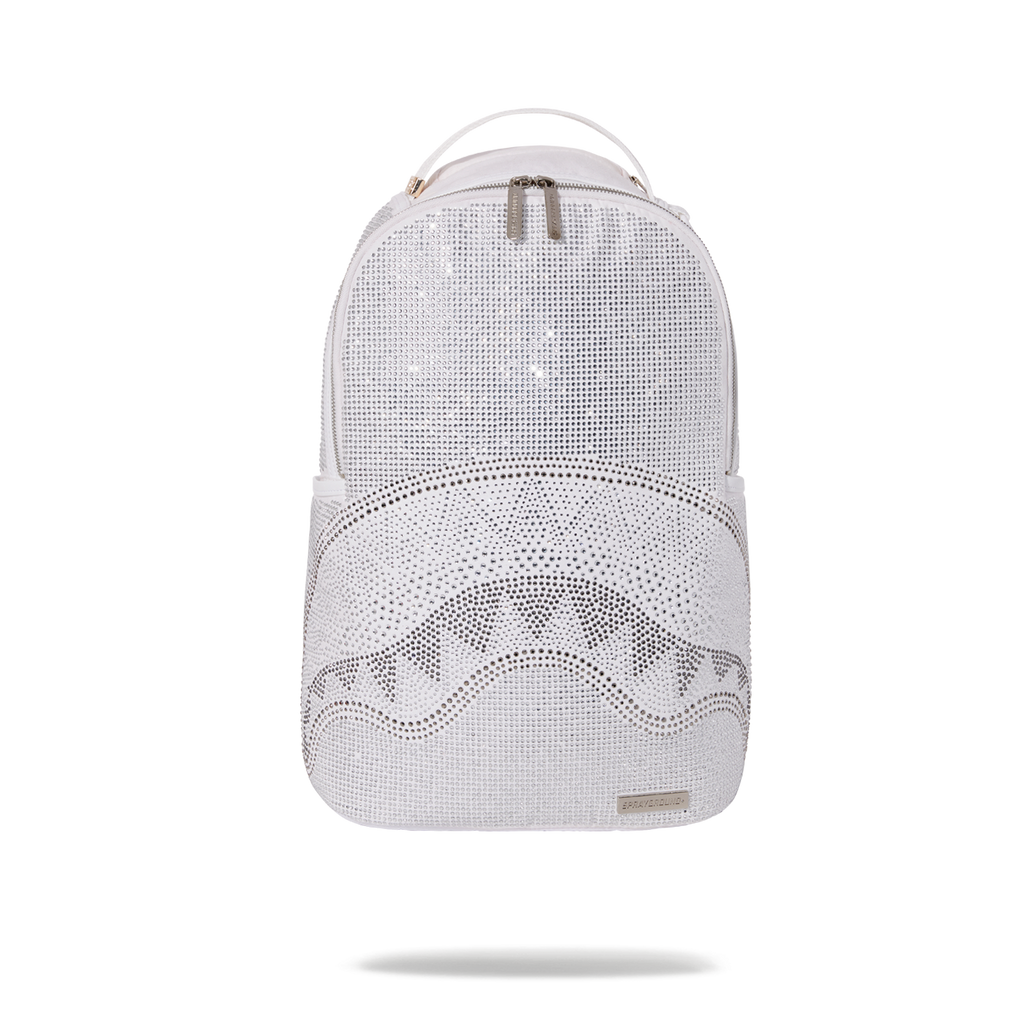 SPRAYGROUND TRINITY CRYSTAL BACKPACK (DLXV)