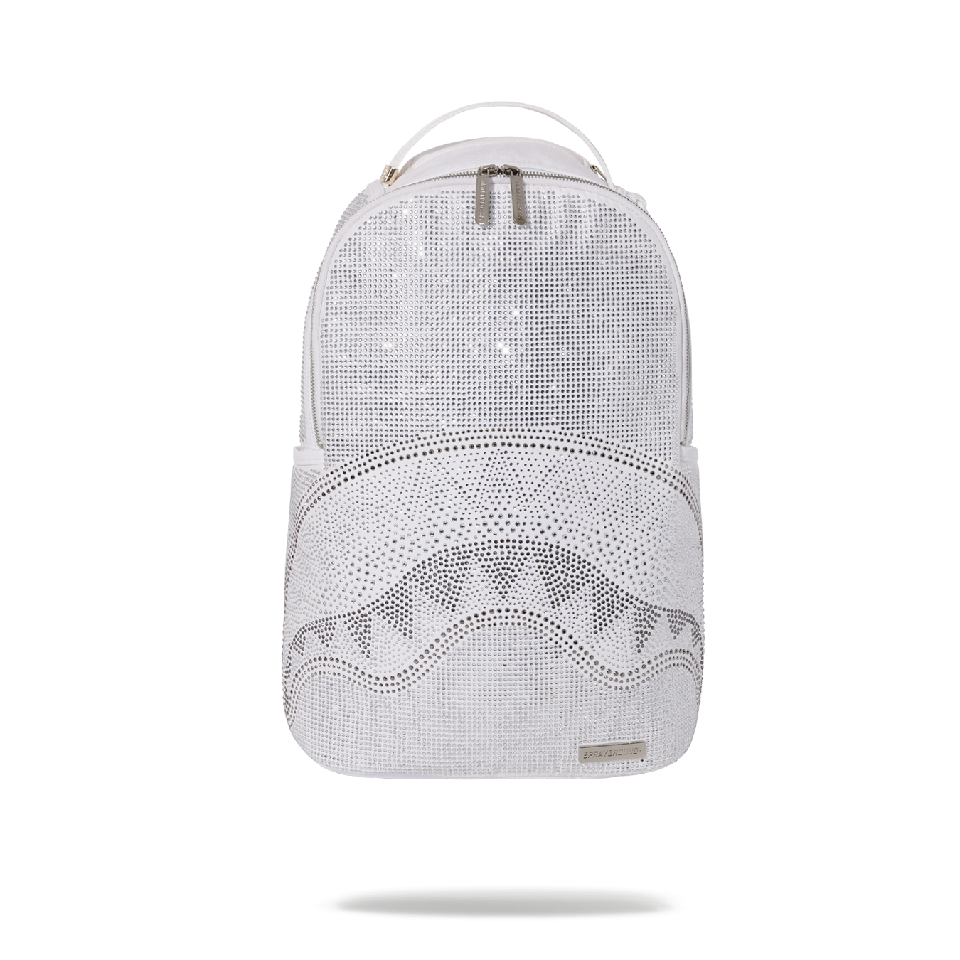 SPRAYGROUND TRINITY CRYSTAL BACKPACK (DLXV)