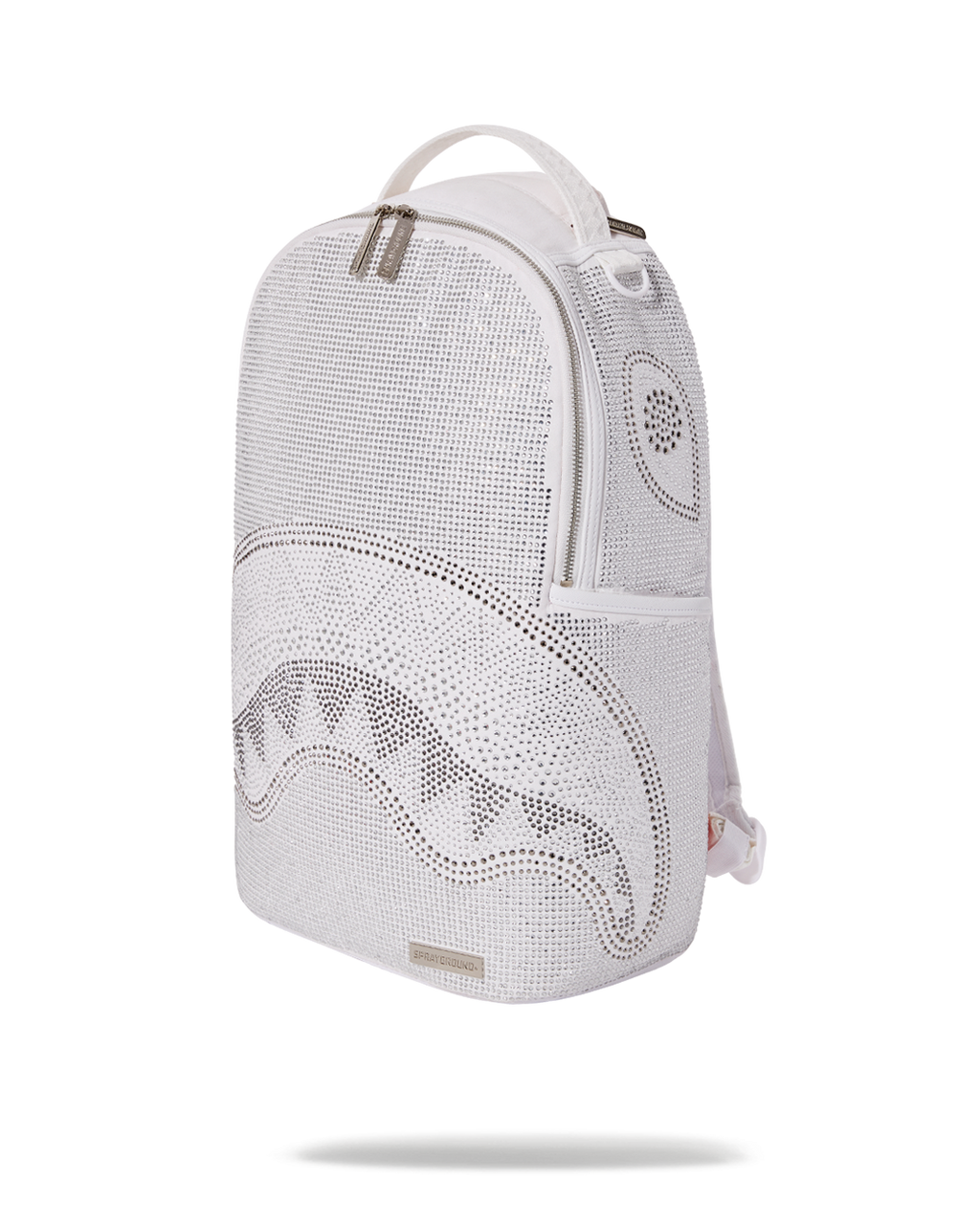 SPRAYGROUND TRINITY CRYSTAL BACKPACK (DLXV)