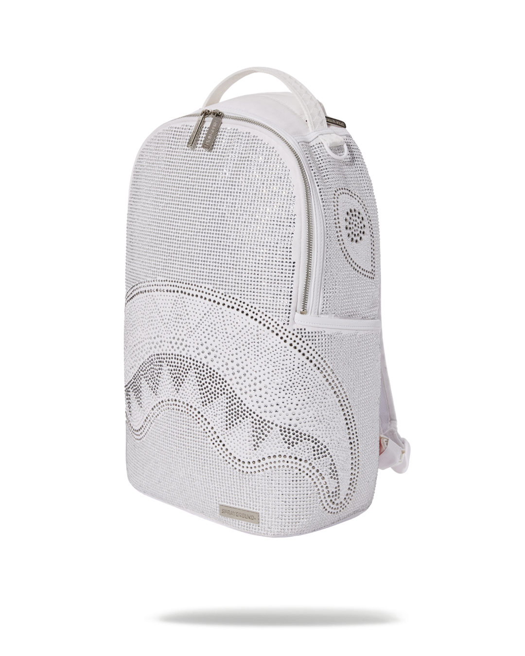 SPRAYGROUND TRINITY CRYSTAL BACKPACK (DLXV)