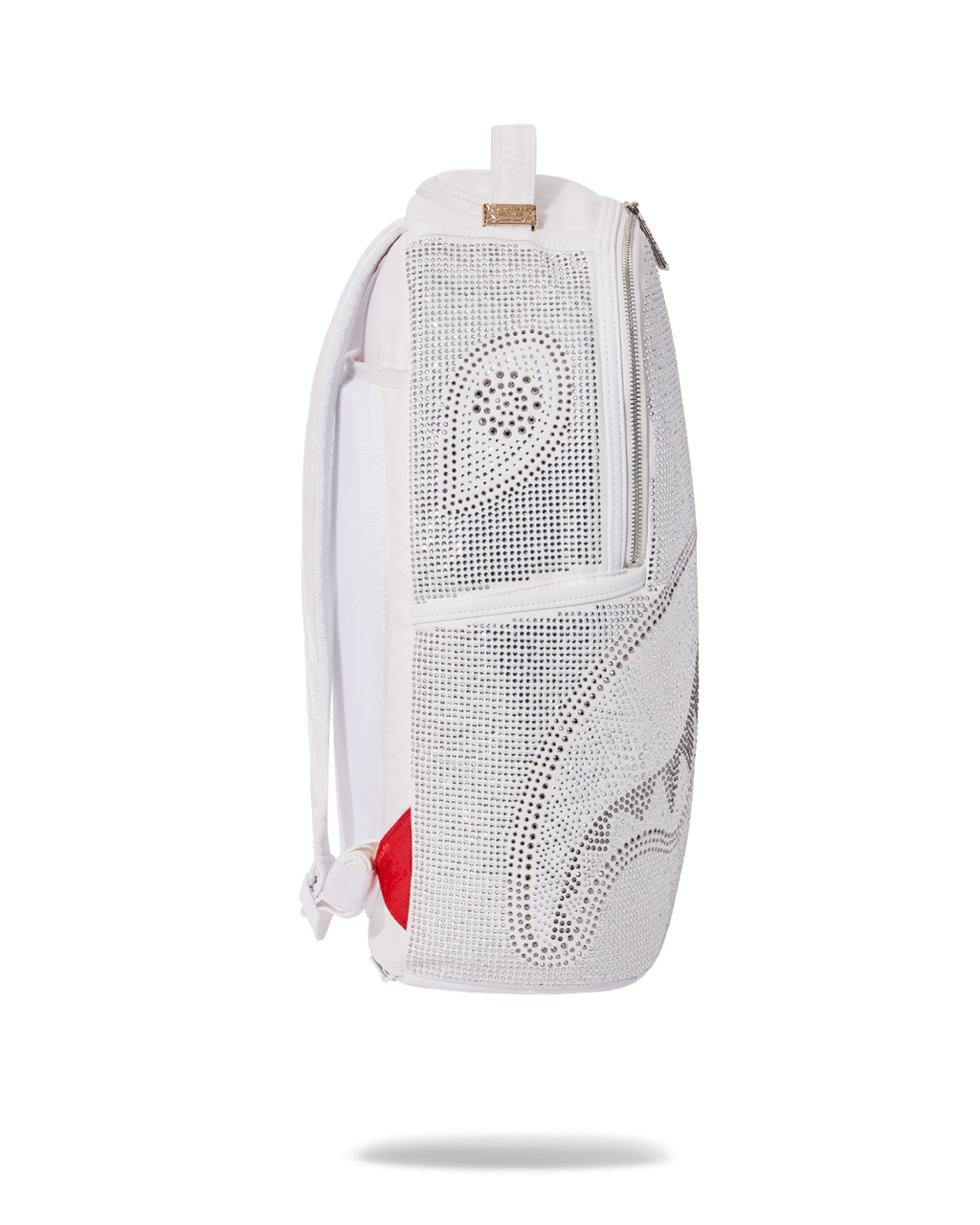 SPRAYGROUND TRINITY CRYSTAL BACKPACK (DLXV)