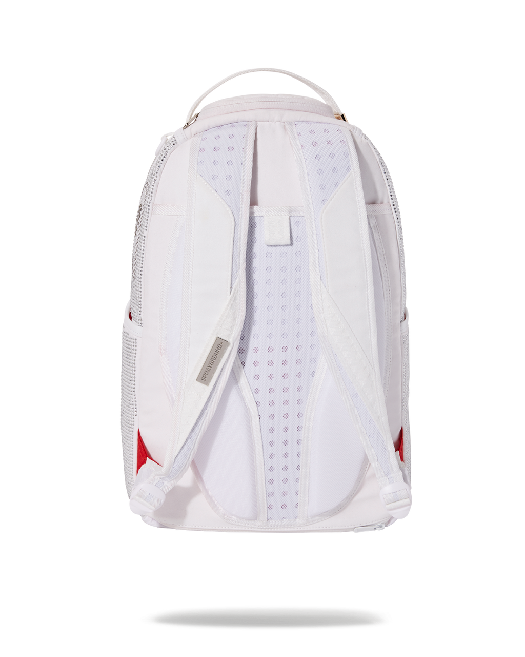 SPRAYGROUND TRINITY CRYSTAL BACKPACK (DLXV)