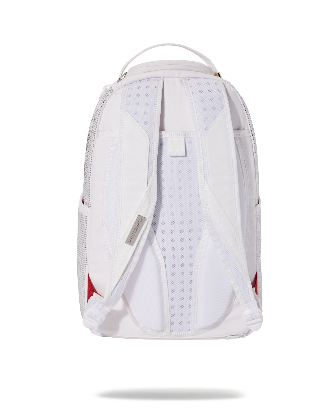 SPRAYGROUND TRINITY CRYSTAL BACKPACK (DLXV)