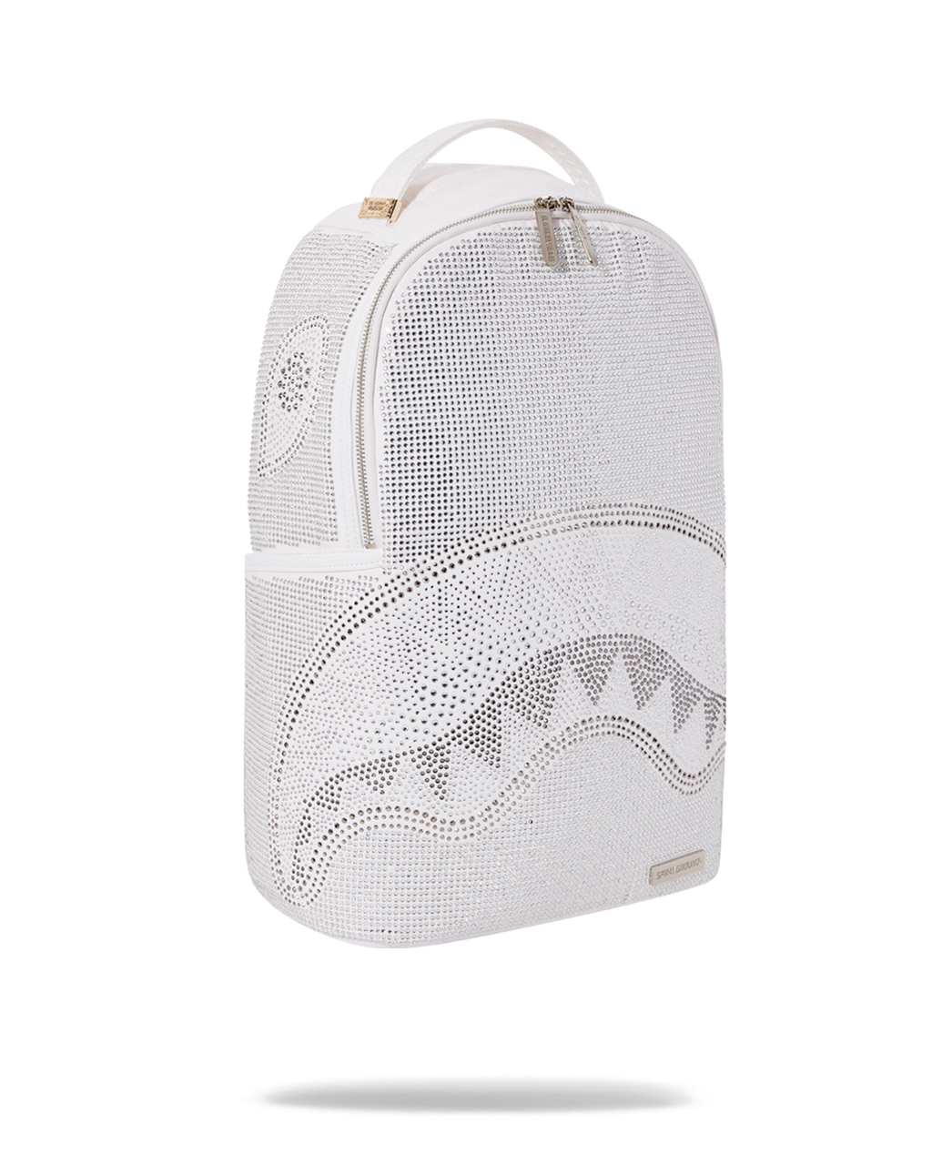 SPRAYGROUND TRINITY CRYSTAL BACKPACK (DLXV)