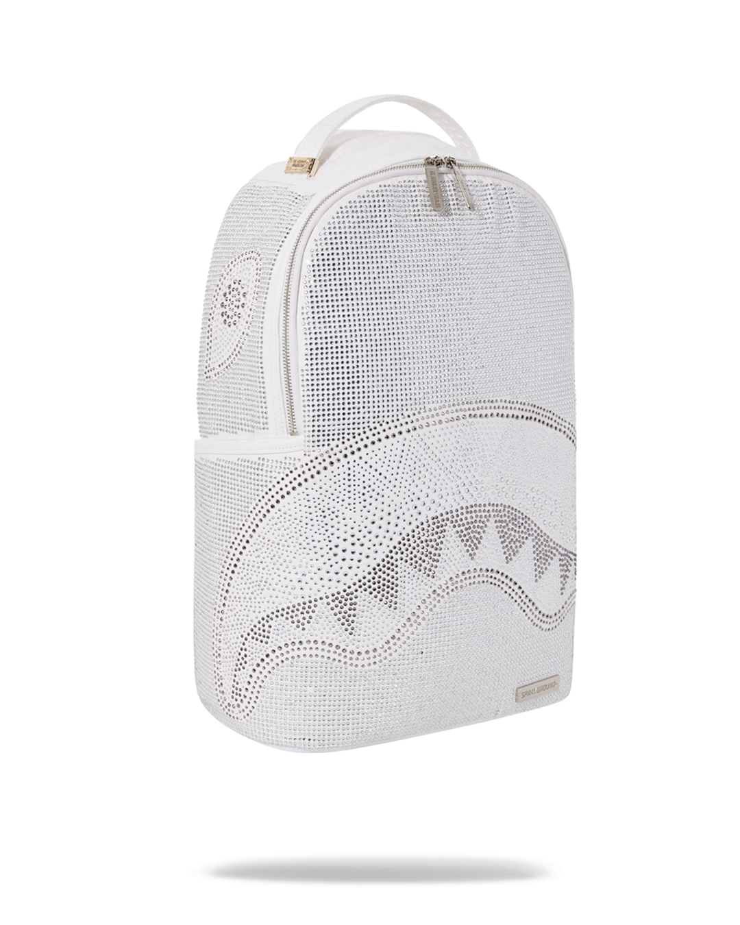 SPRAYGROUND TRINITY CRYSTAL BACKPACK (DLXV)