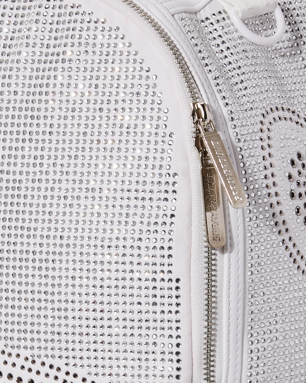 SPRAYGROUND TRINITY CRYSTAL BACKPACK (DLXV)