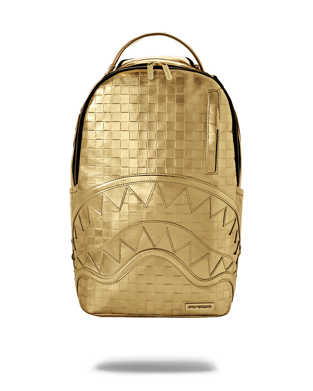 SPRAYGROUND BRICKS ON BRICKS BACKPACK (DLXV)