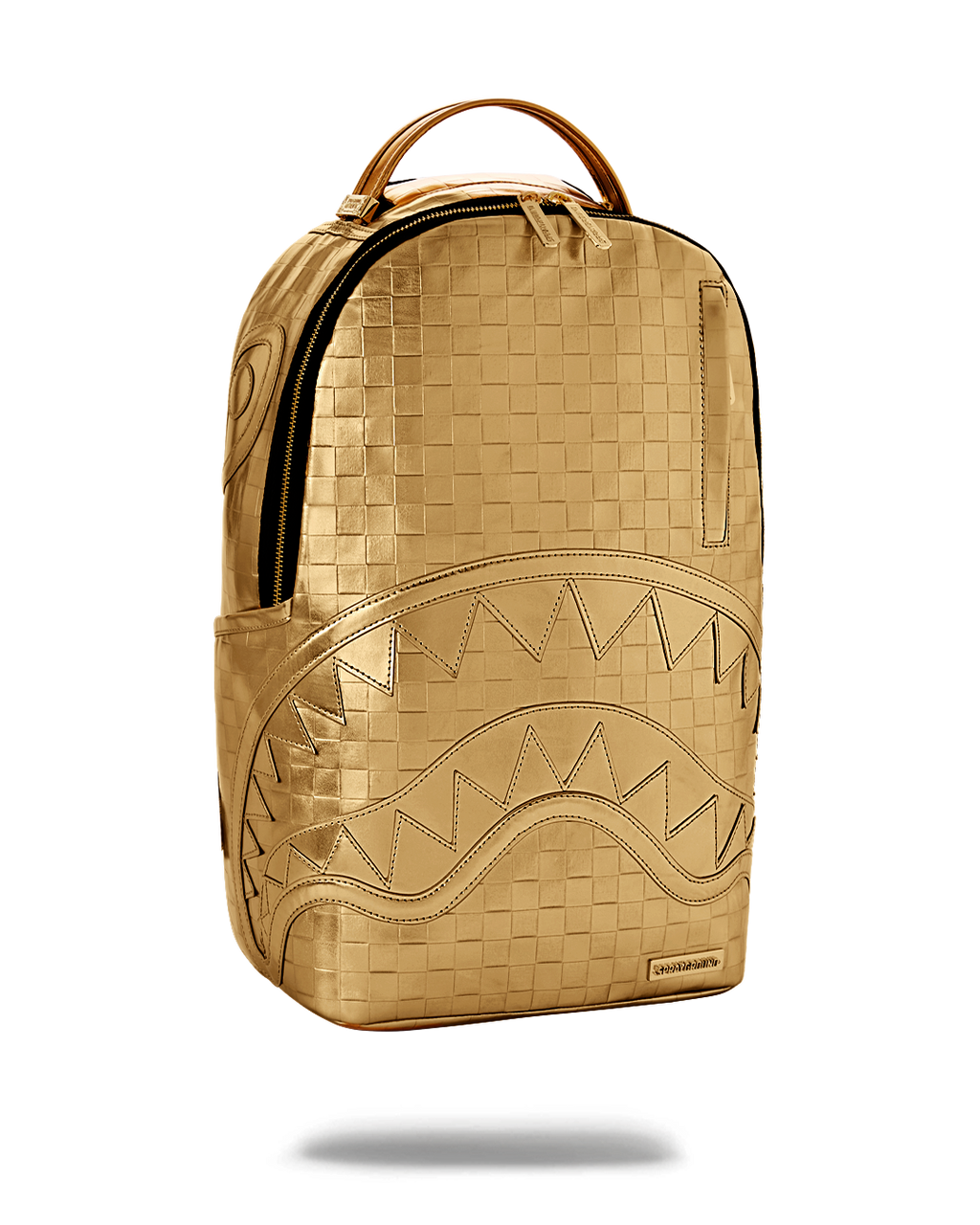 SPRAYGROUND BRICKS ON BRICKS BACKPACK (DLXV)