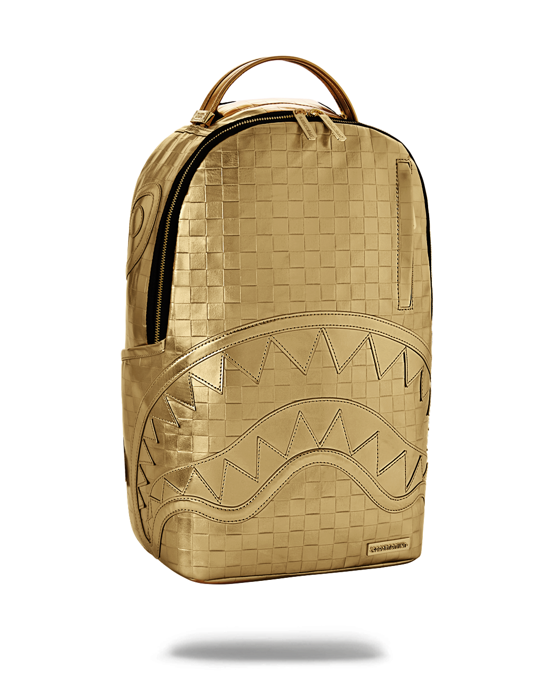SPRAYGROUND BRICKS ON BRICKS BACKPACK (DLXV)