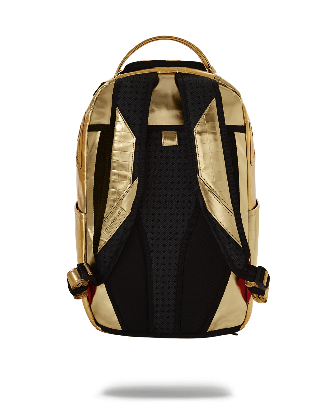 SPRAYGROUND BRICKS ON BRICKS BACKPACK (DLXV)
