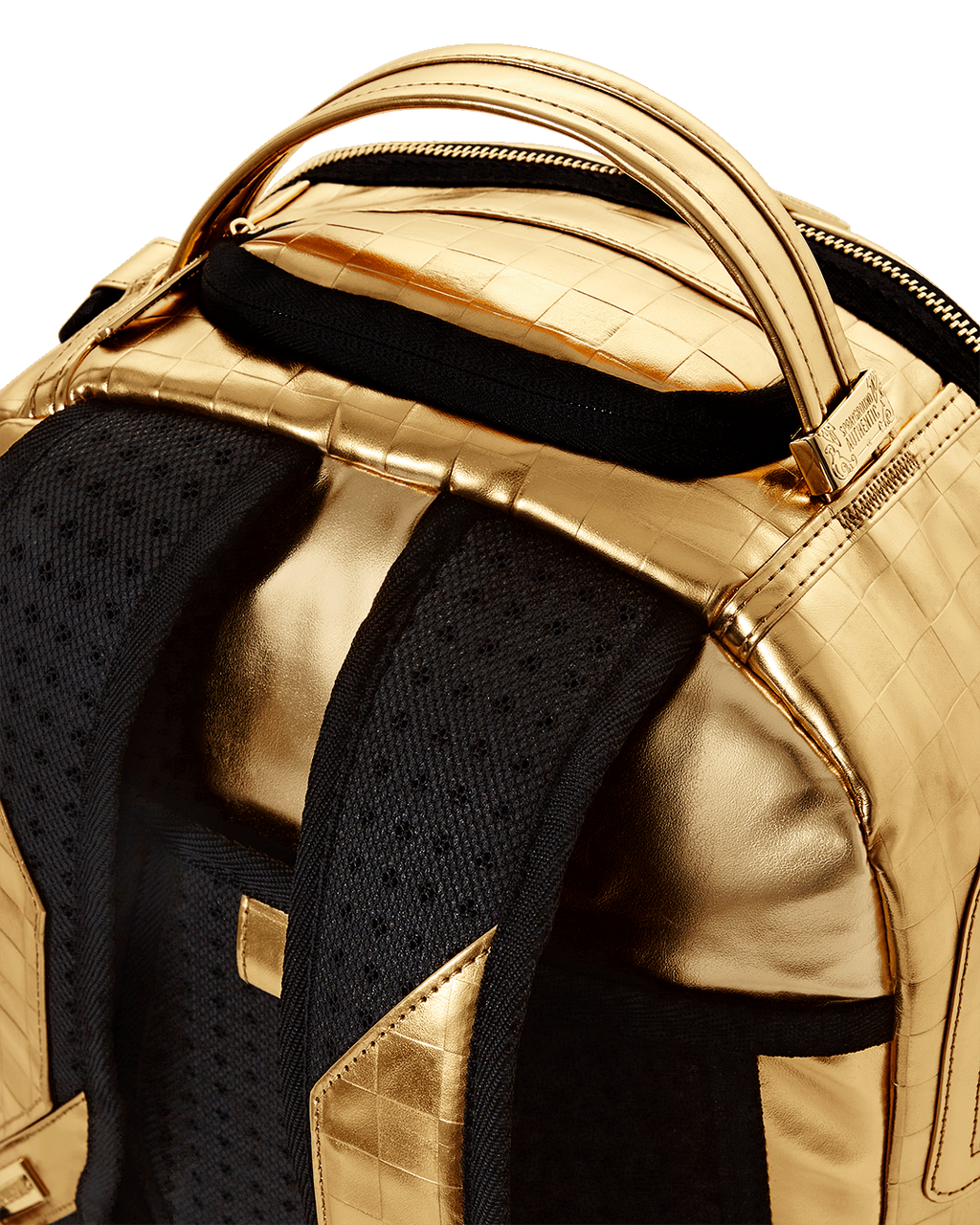 SPRAYGROUND BRICKS ON BRICKS BACKPACK (DLXV)