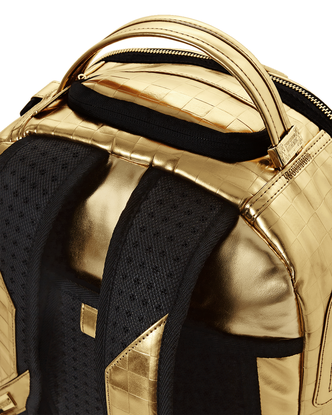 SPRAYGROUND BRICKS ON BRICKS BACKPACK (DLXV)