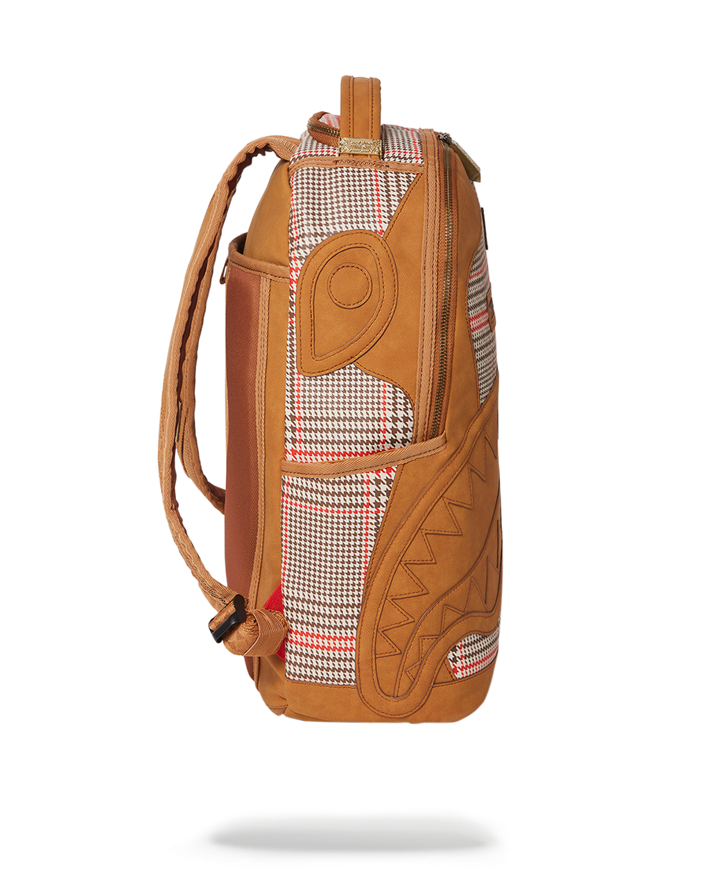 SPRAYGROUND TURBO 500 BACKPACK (DLXV)
