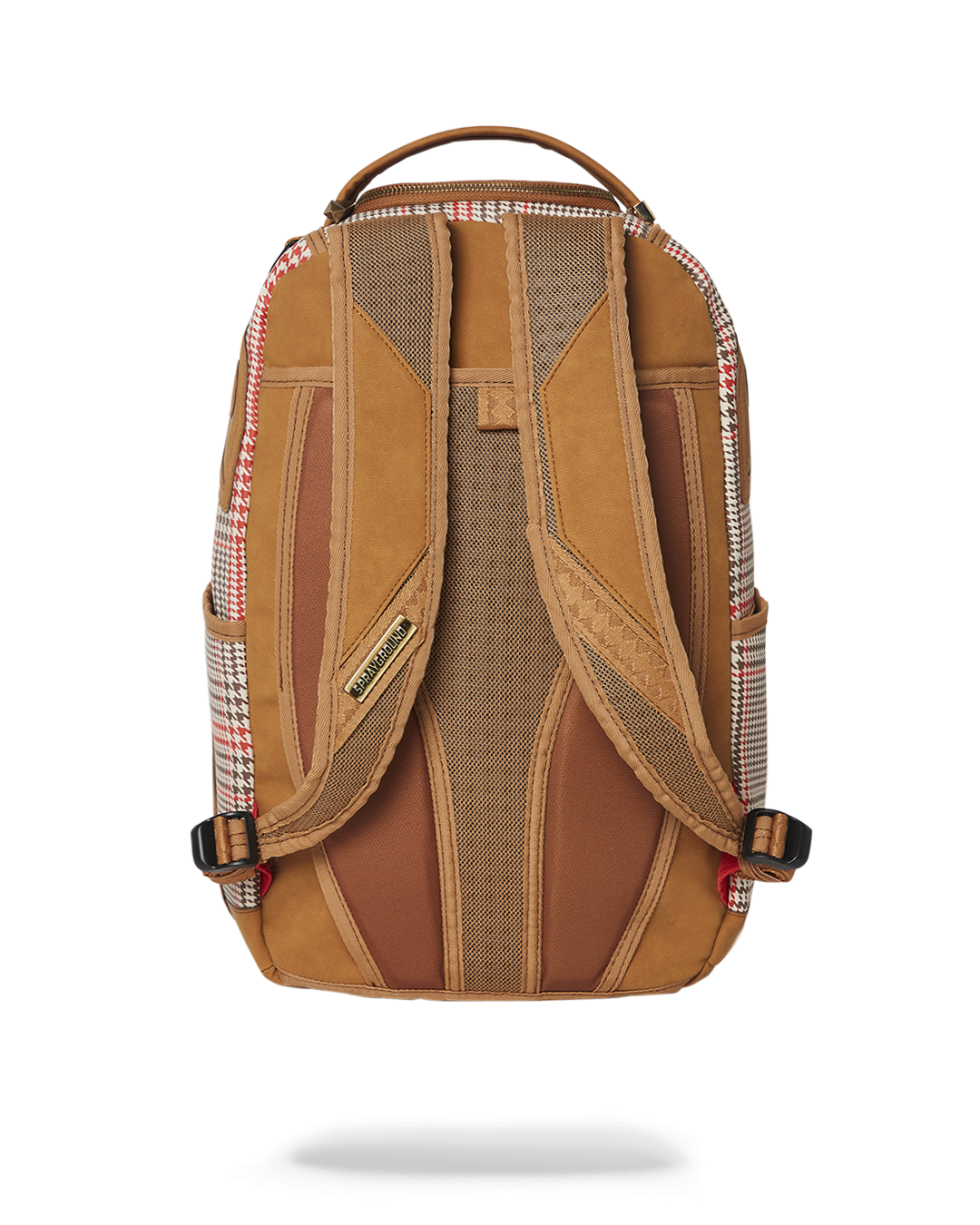 SPRAYGROUND TURBO 500 BACKPACK (DLXV)