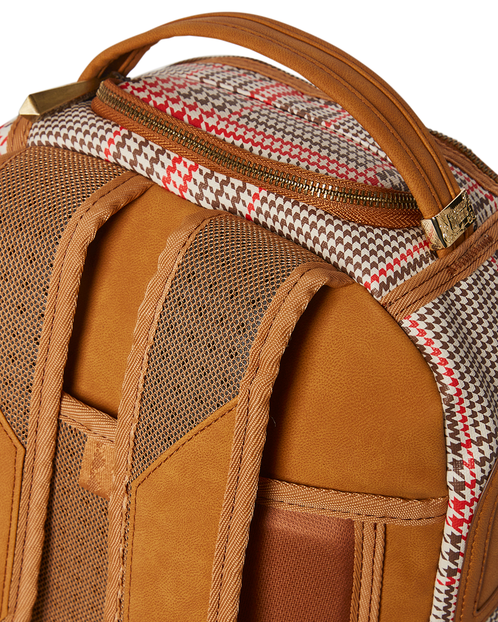 SPRAYGROUND TURBO 500 BACKPACK (DLXV)