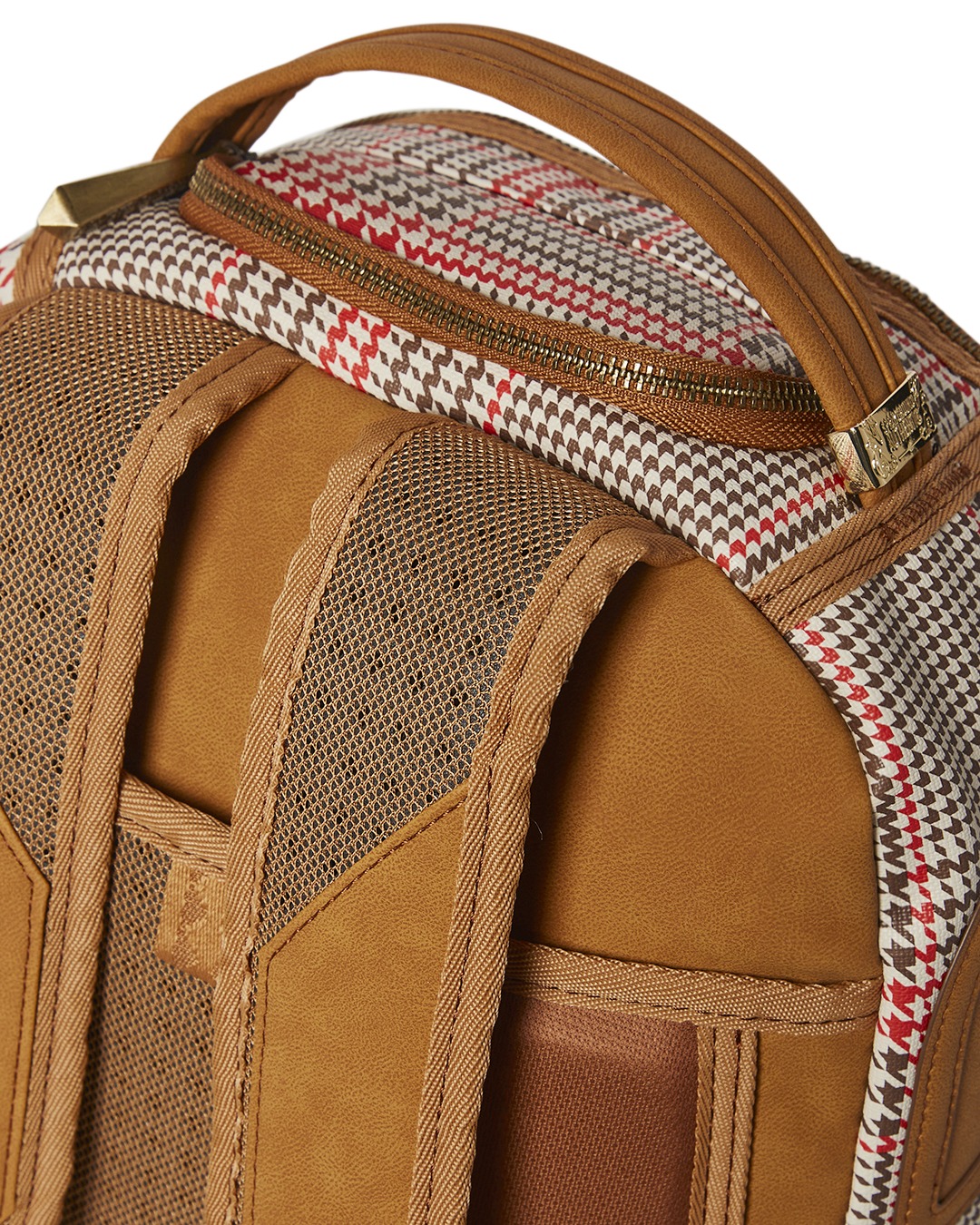 SPRAYGROUND TURBO 500 BACKPACK (DLXV)