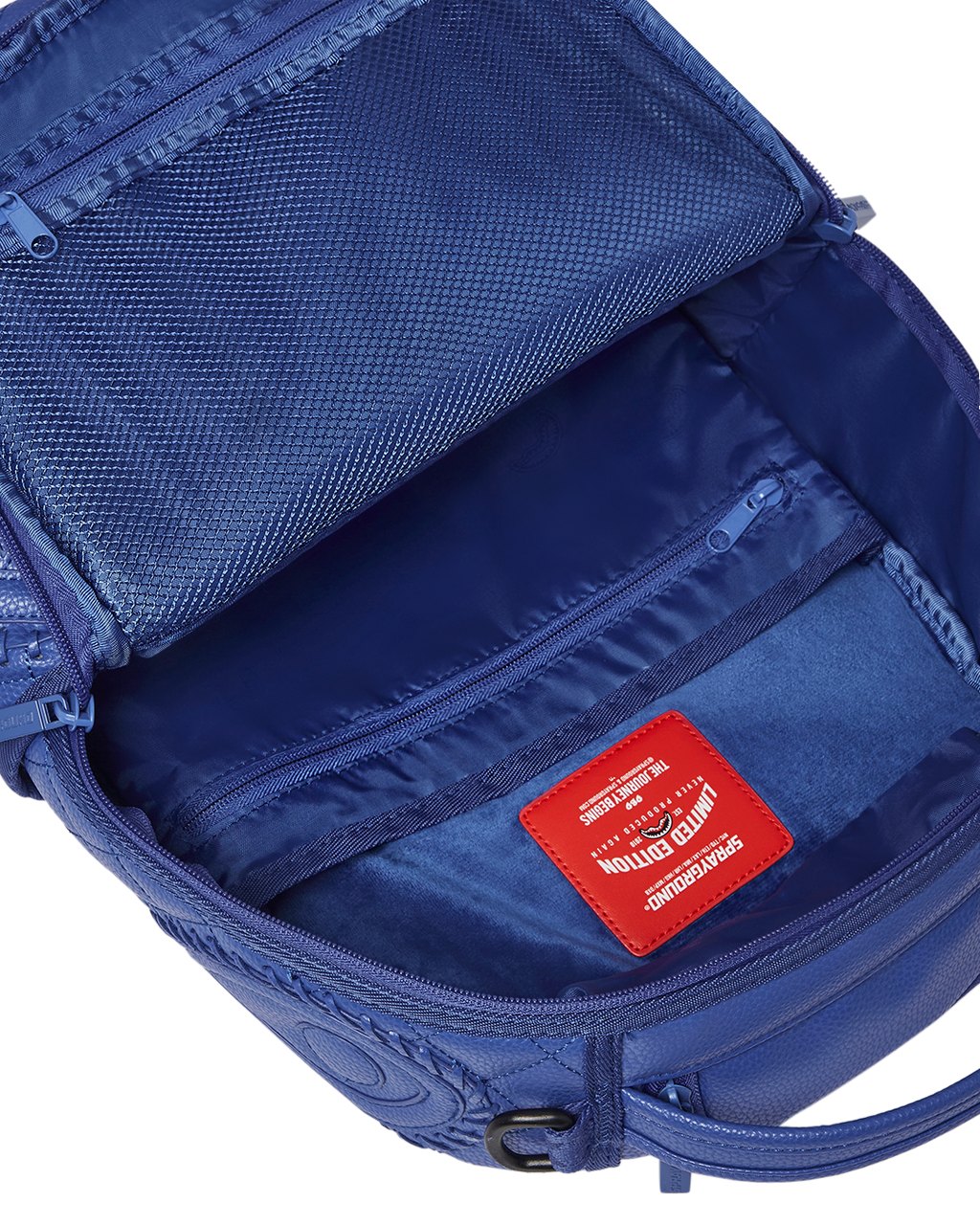 SPRAYGROUND RIVIERA BACKPACK (DLXV)