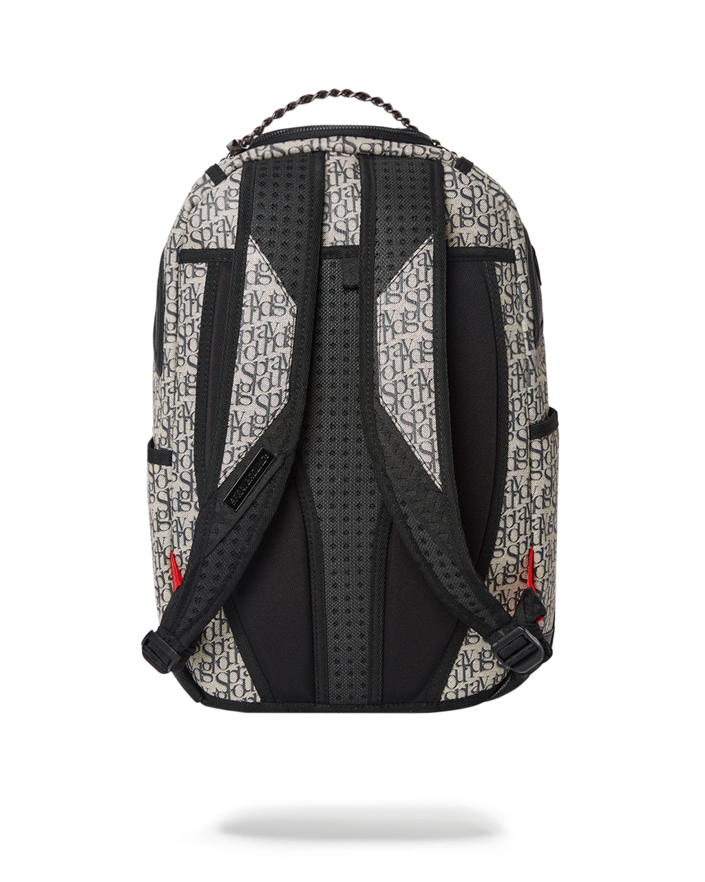 SPRAYGROUND SG ALL DAY BACKPACK (DLXV)