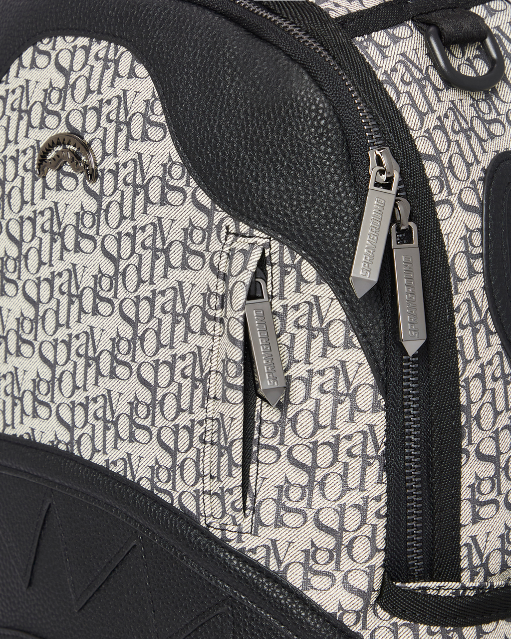 SPRAYGROUND SG ALL DAY BACKPACK (DLXV)