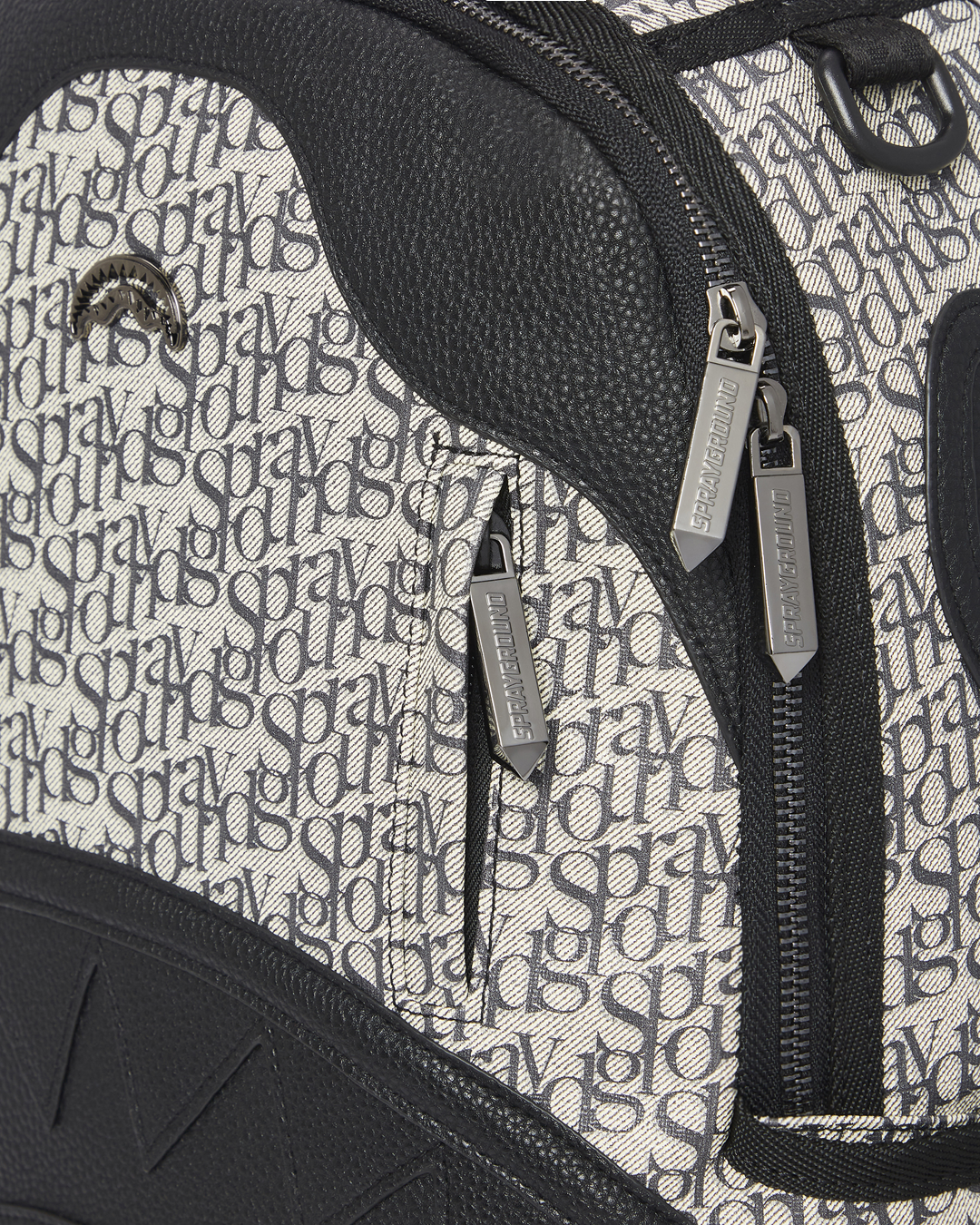SPRAYGROUND SG ALL DAY BACKPACK (DLXV)