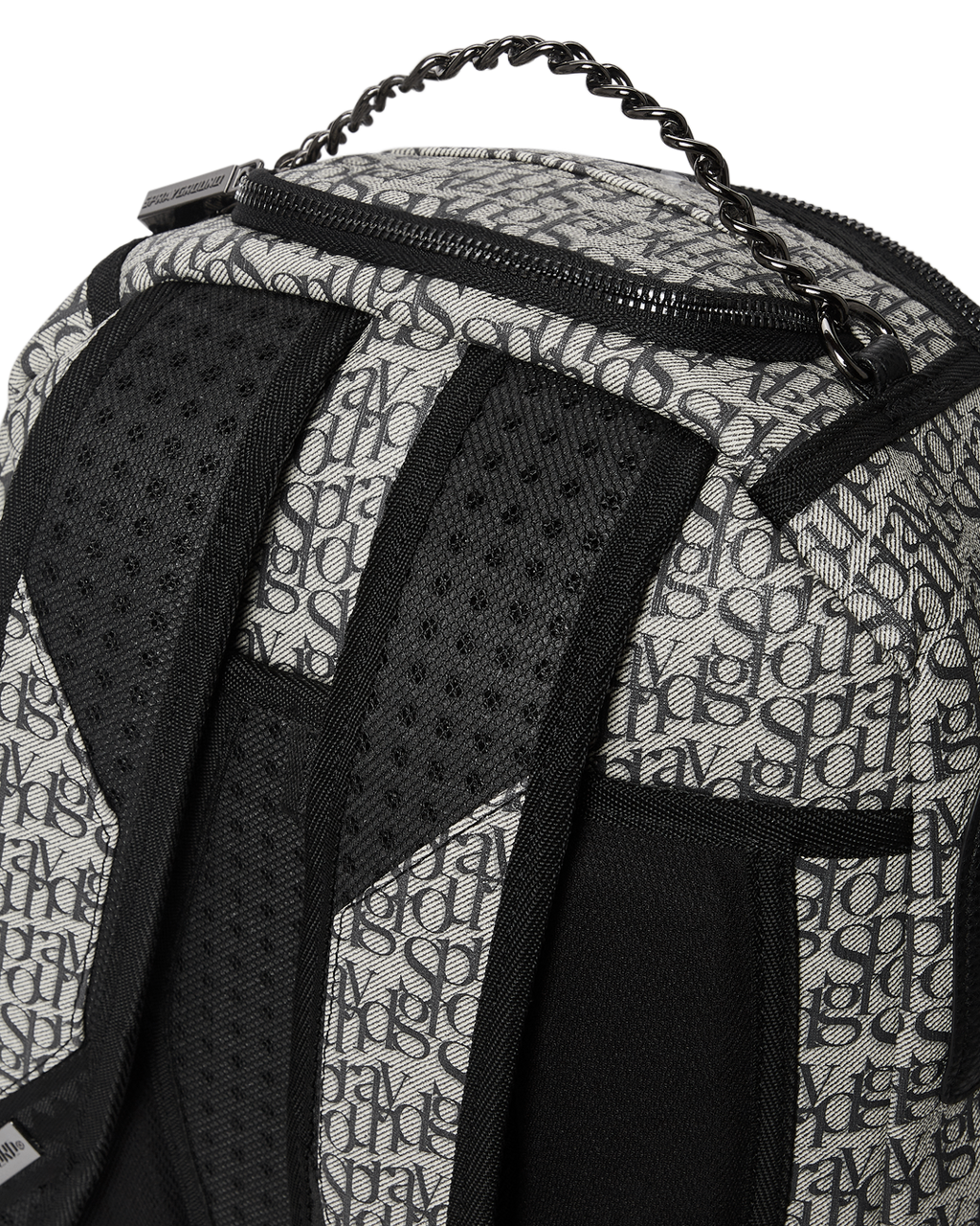 SPRAYGROUND SG ALL DAY BACKPACK (DLXV)