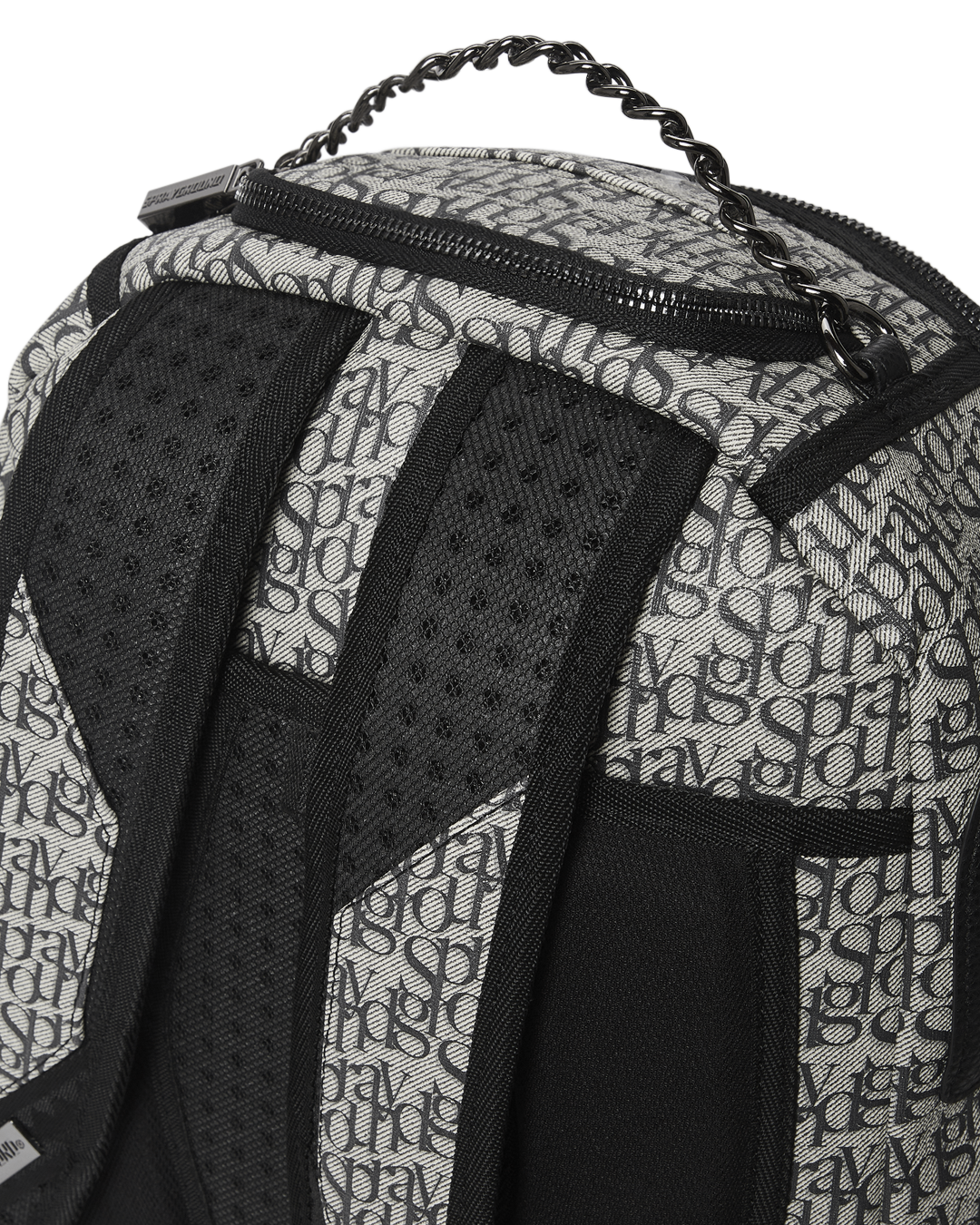 SPRAYGROUND SG ALL DAY BACKPACK (DLXV)
