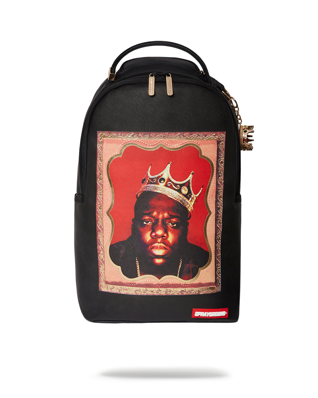 SPRAYGROUND BIGGIE BACKPACK (DLXV)