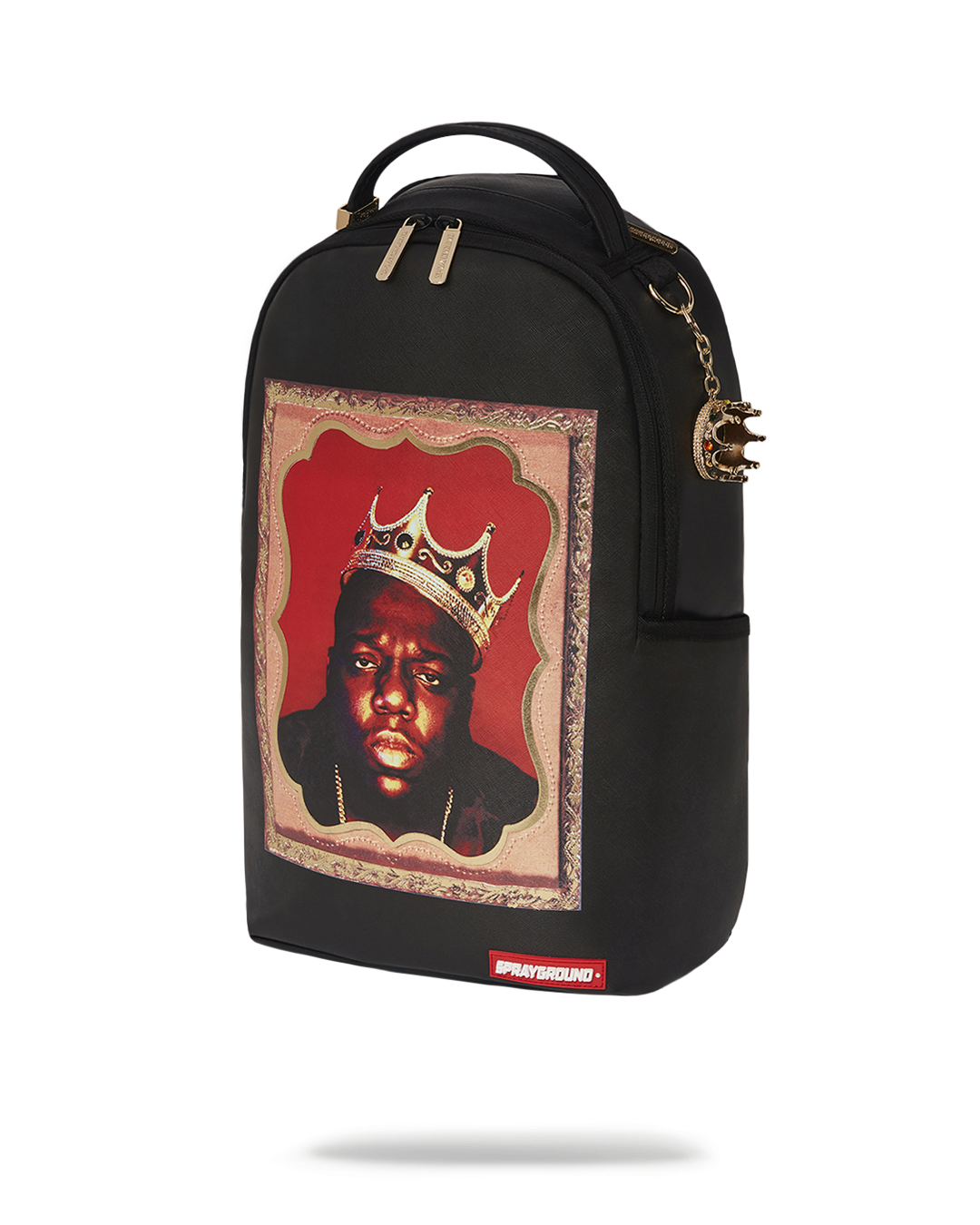SPRAYGROUND BIGGIE BACKPACK (DLXV)