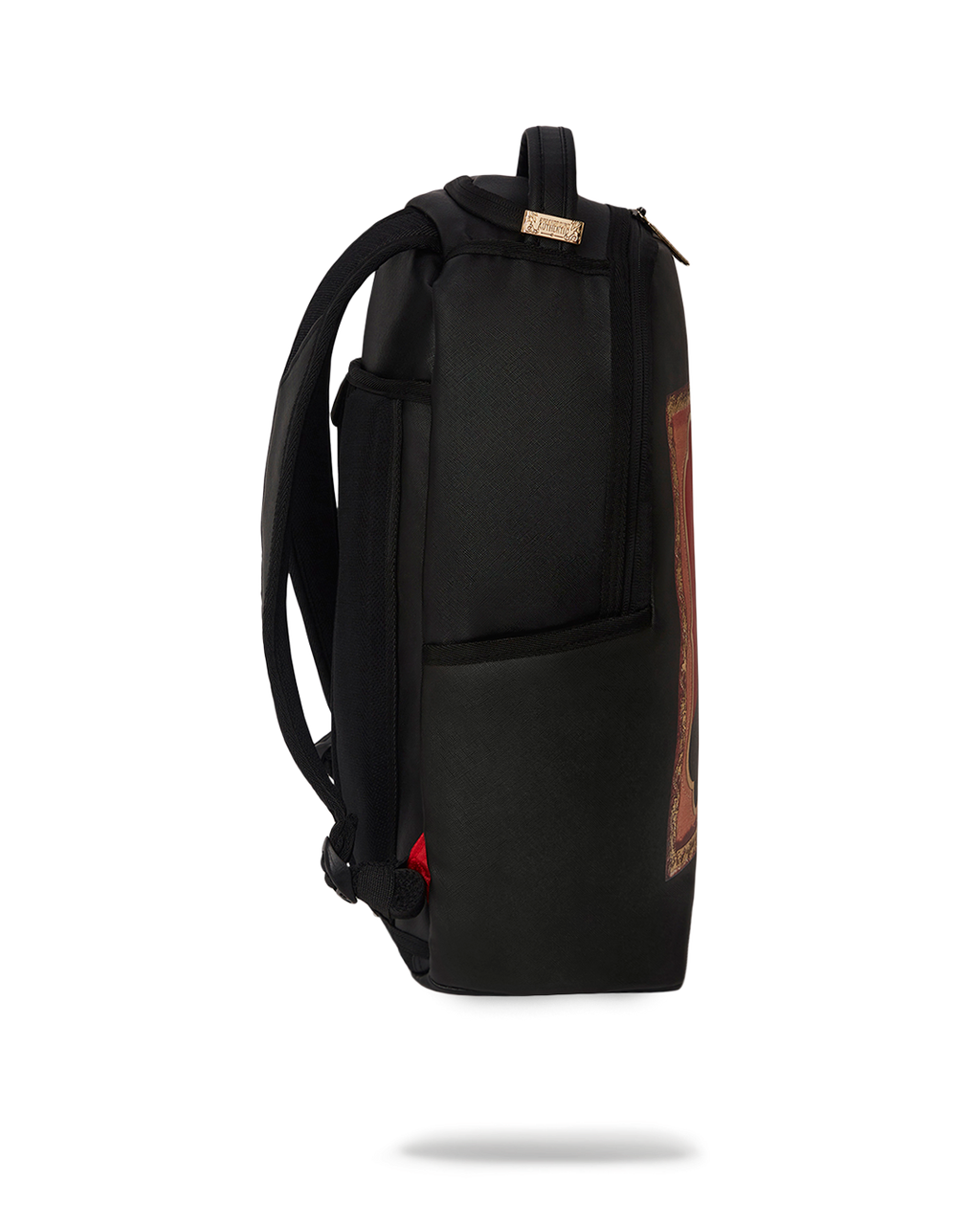 SPRAYGROUND BIGGIE BACKPACK (DLXV)