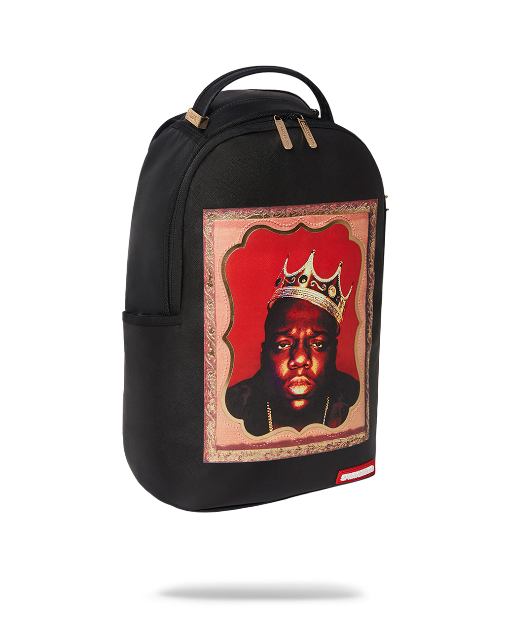 SPRAYGROUND BIGGIE BACKPACK (DLXV)