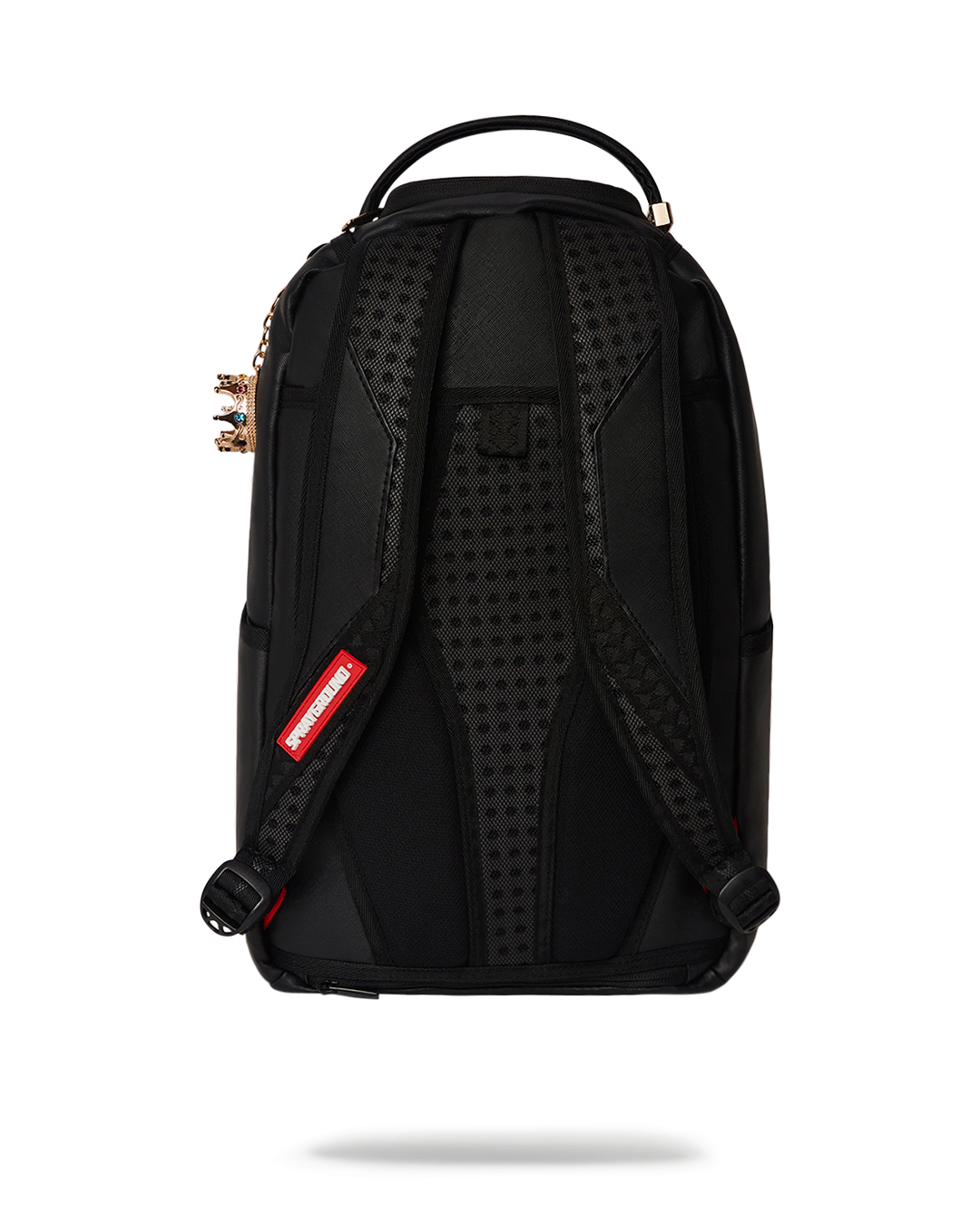 SPRAYGROUND BIGGIE BACKPACK (DLXV)