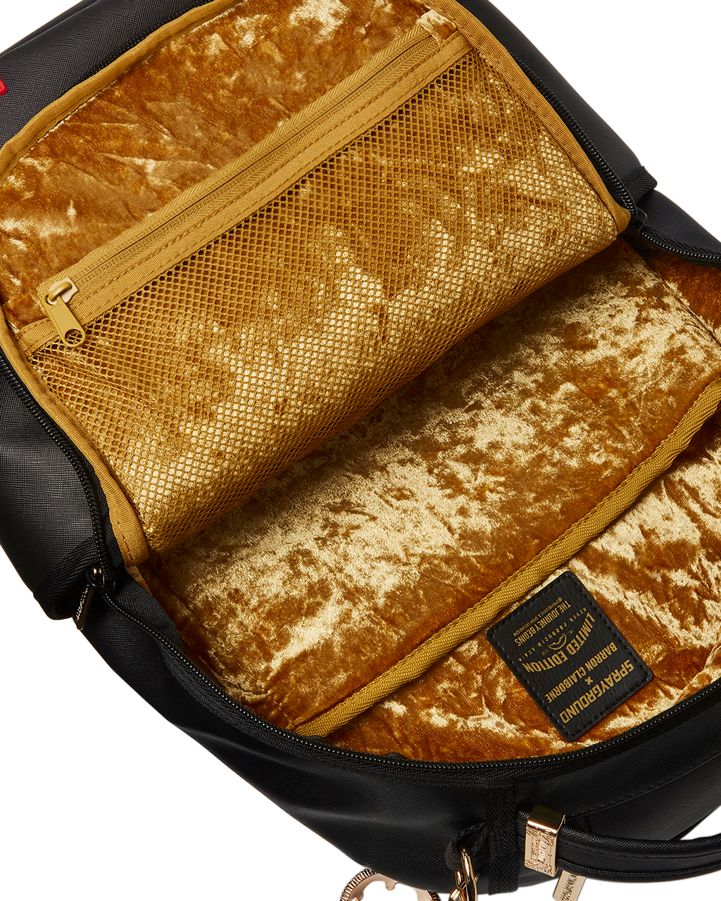SPRAYGROUND BIGGIE BACKPACK (DLXV)