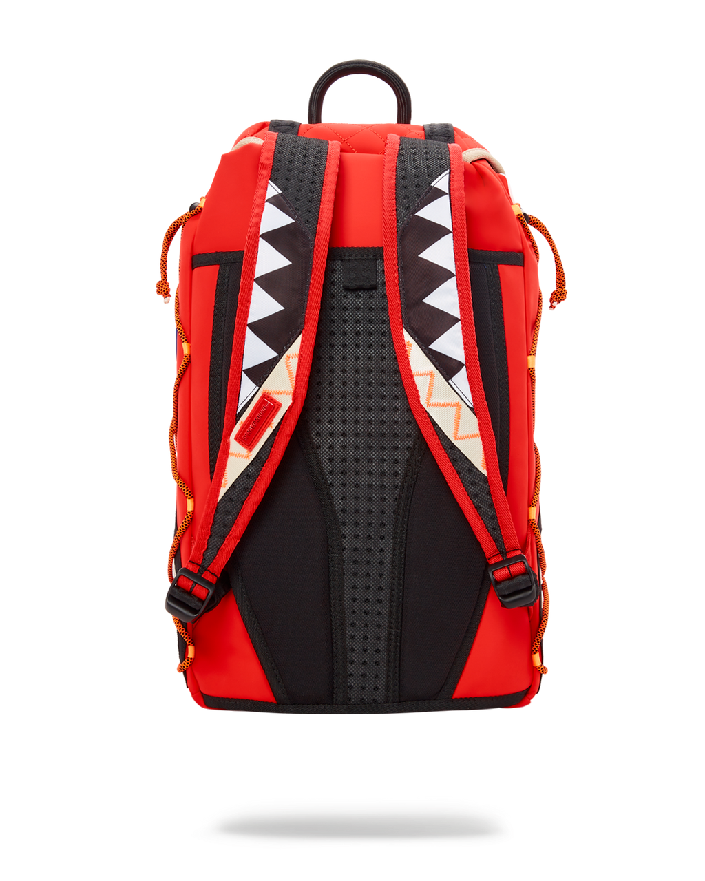 SPRAYGROUND THE GLOBAL EXPEDITION HILLS BACKPACK