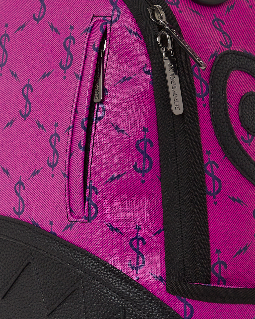 SPRAYGROUND $NAPDRAGON BACKPACK (DLXV)