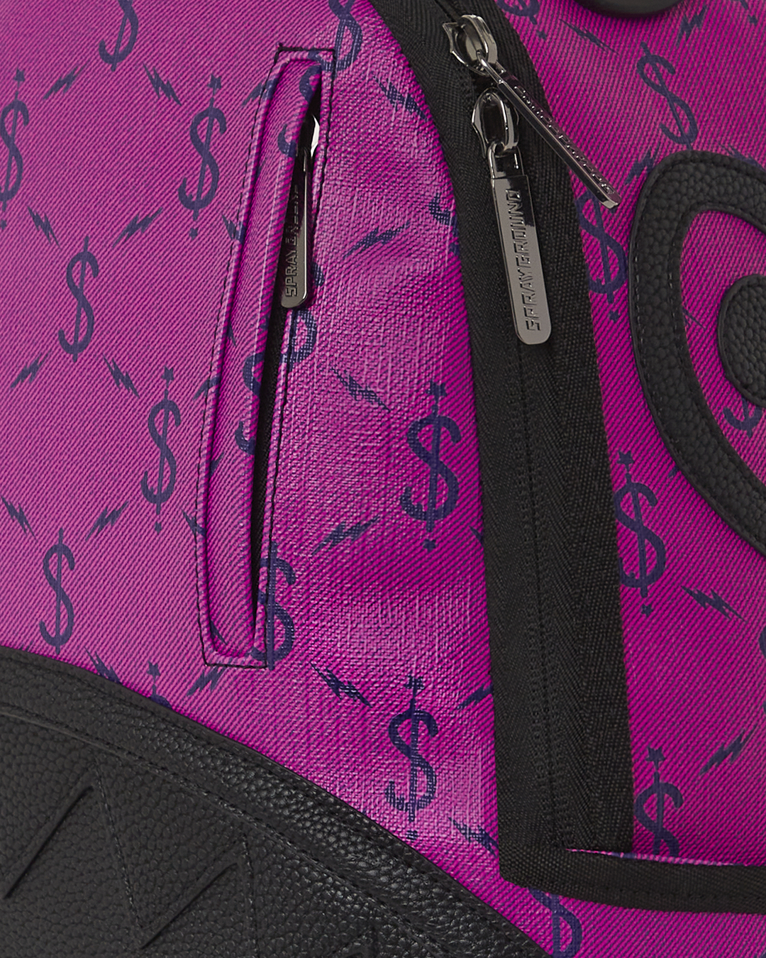 SPRAYGROUND $NAPDRAGON BACKPACK (DLXV)