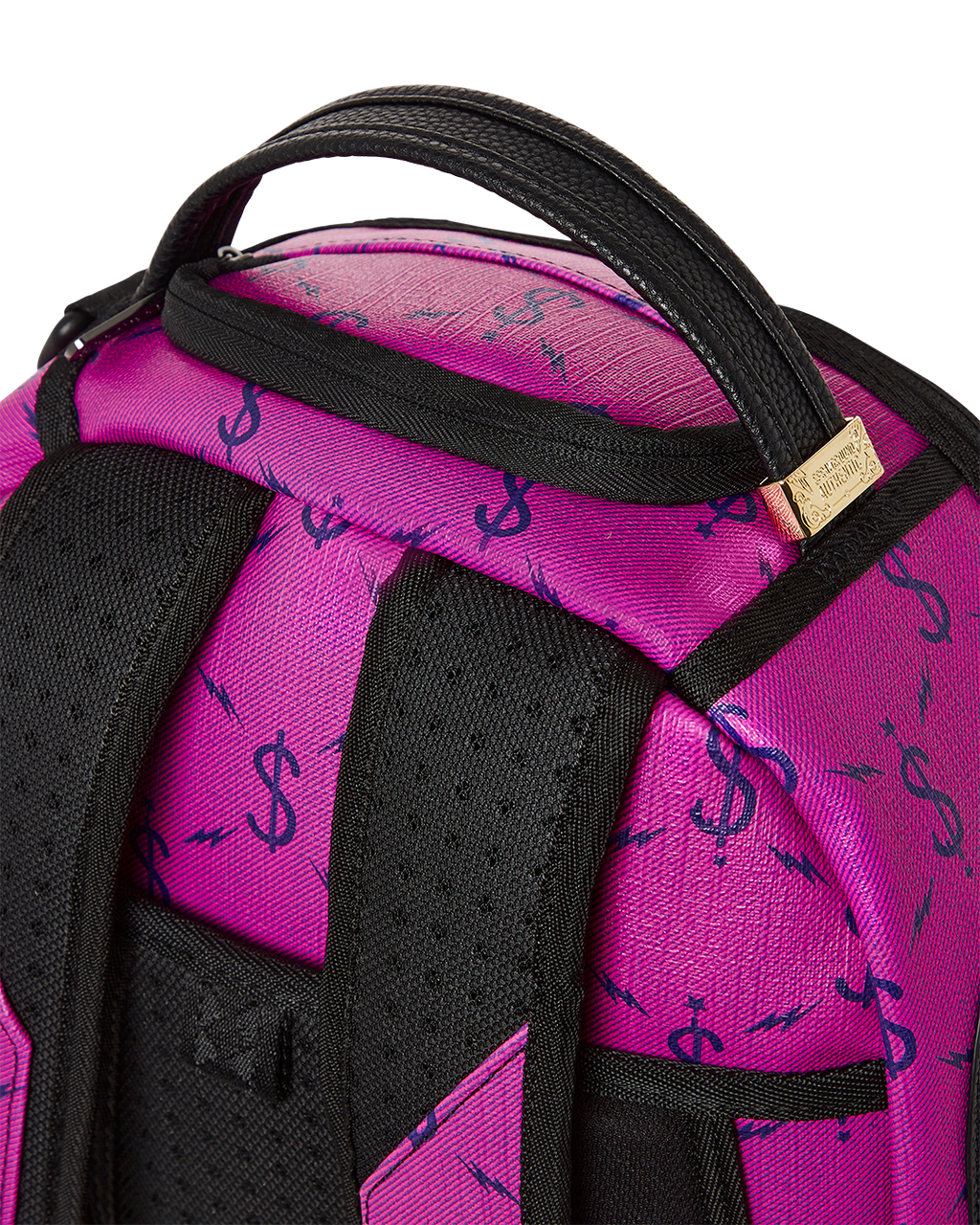 SPRAYGROUND $NAPDRAGON BACKPACK (DLXV)
