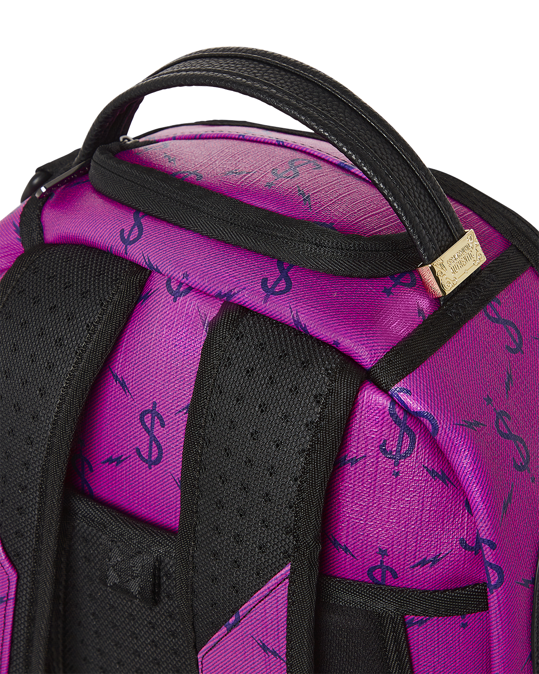SPRAYGROUND $NAPDRAGON BACKPACK (DLXV)