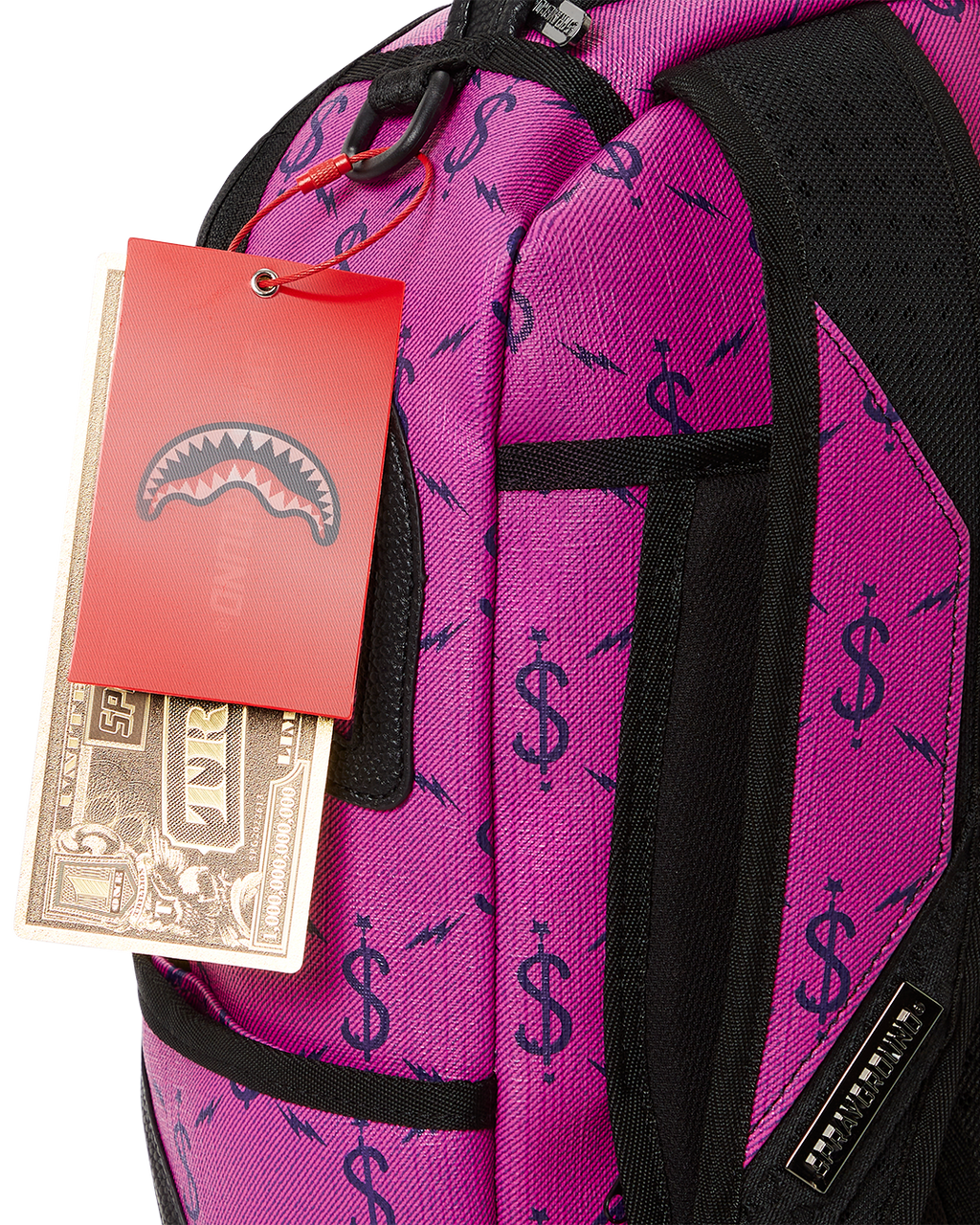 SPRAYGROUND $NAPDRAGON BACKPACK (DLXV)