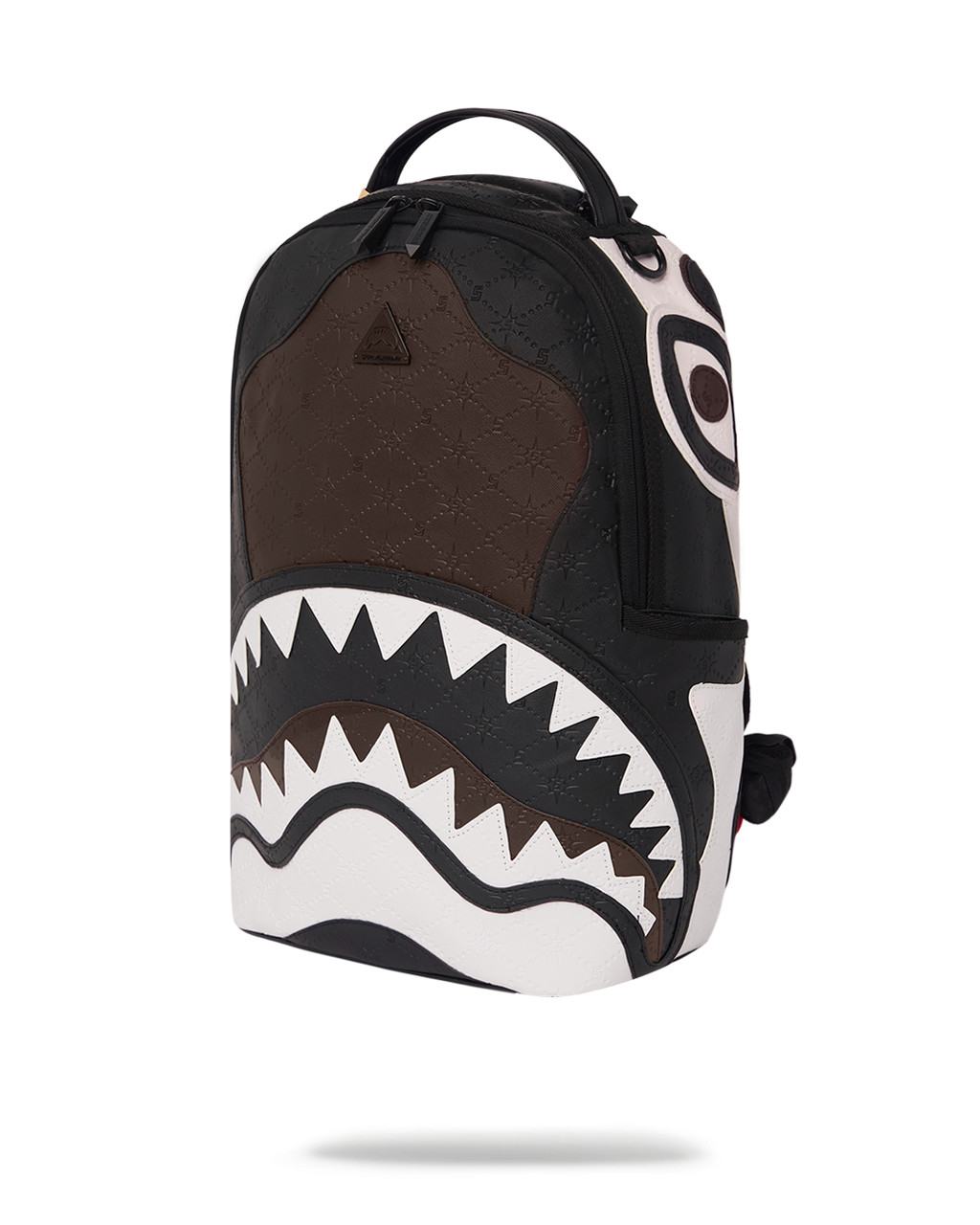 SPRAYGROUND V.V.I.P. BACKPACK (DLXV)
