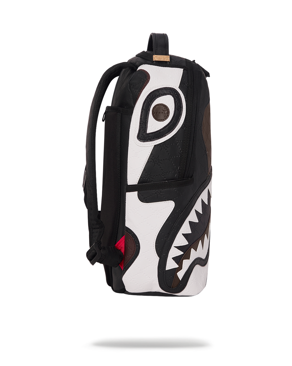SPRAYGROUND V.V.I.P. BACKPACK (DLXV)