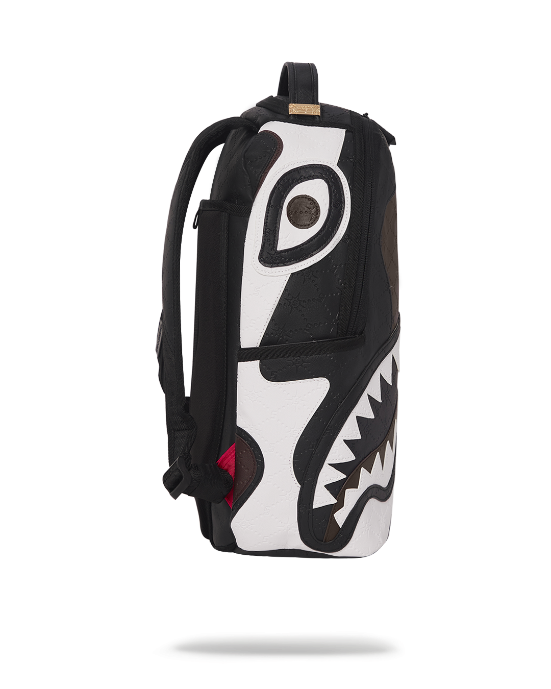 SPRAYGROUND V.V.I.P. BACKPACK (DLXV)