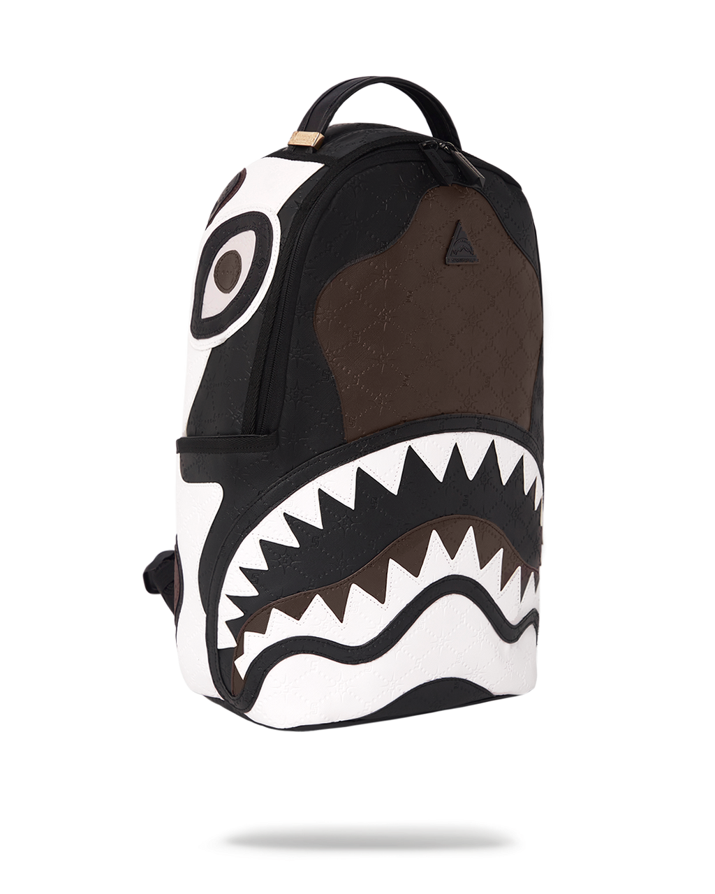 SPRAYGROUND V.V.I.P. BACKPACK (DLXV)