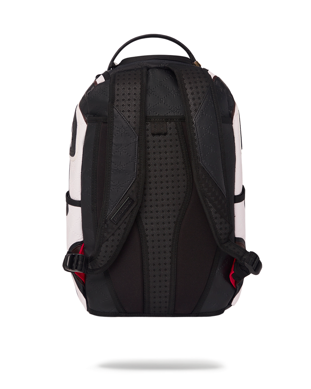 SPRAYGROUND V.V.I.P. BACKPACK (DLXV)
